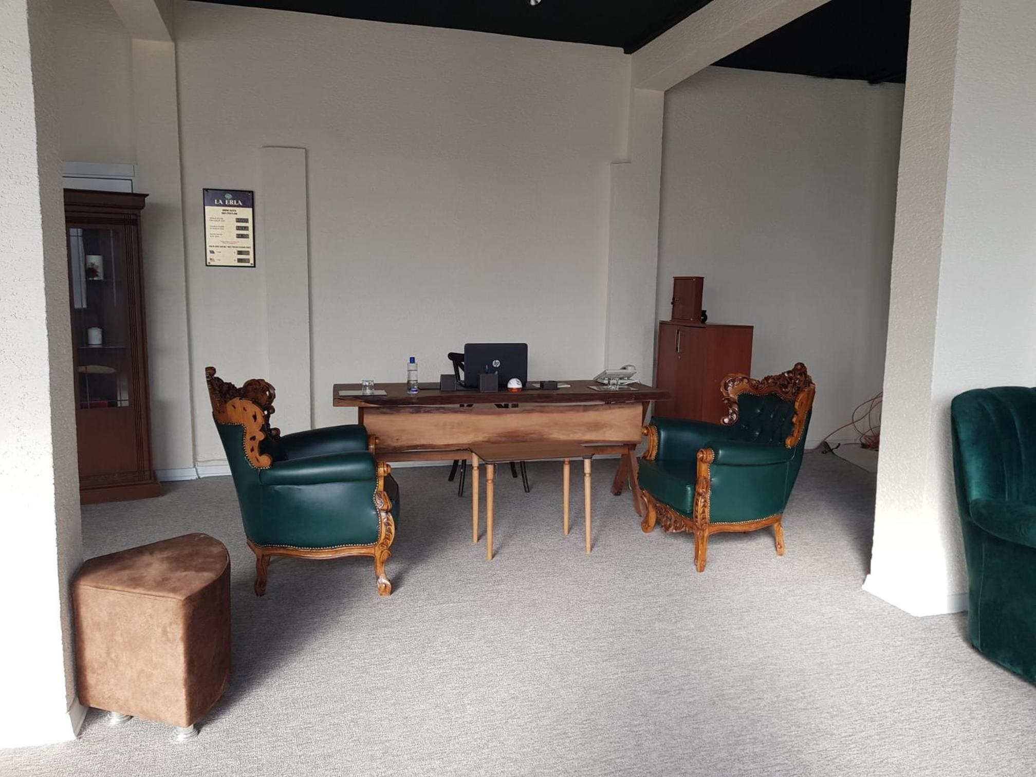 Foto de La Pearl Konaklama