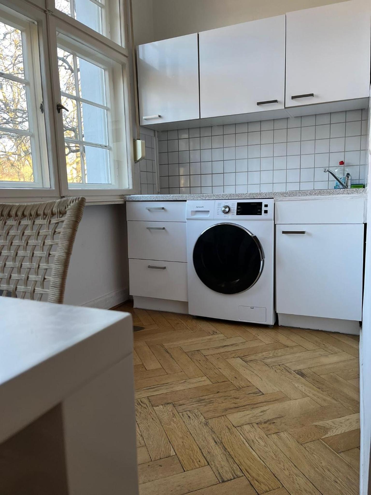Foto de Ela Apartments Berlin