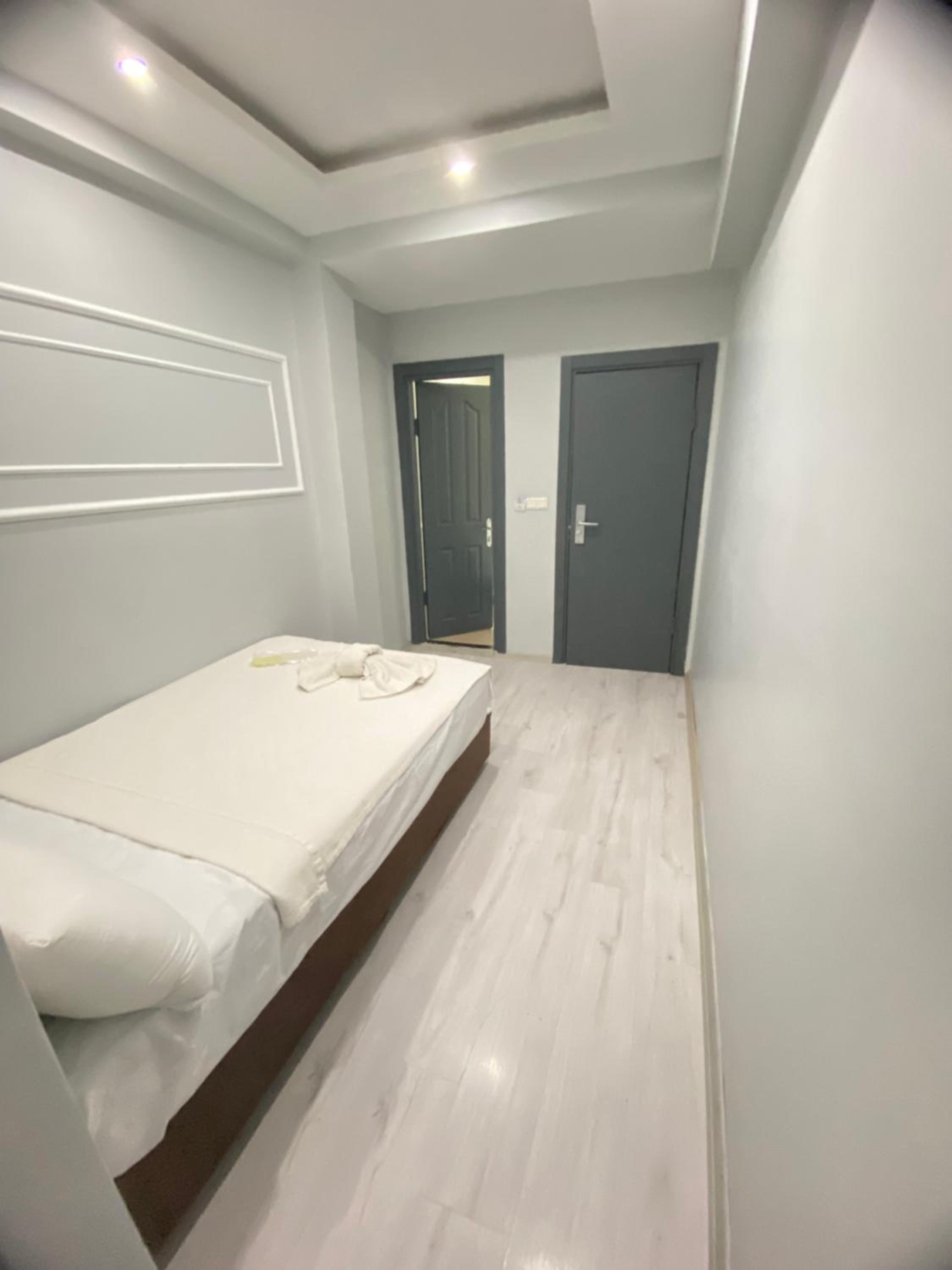 Foto de Abam Hotel