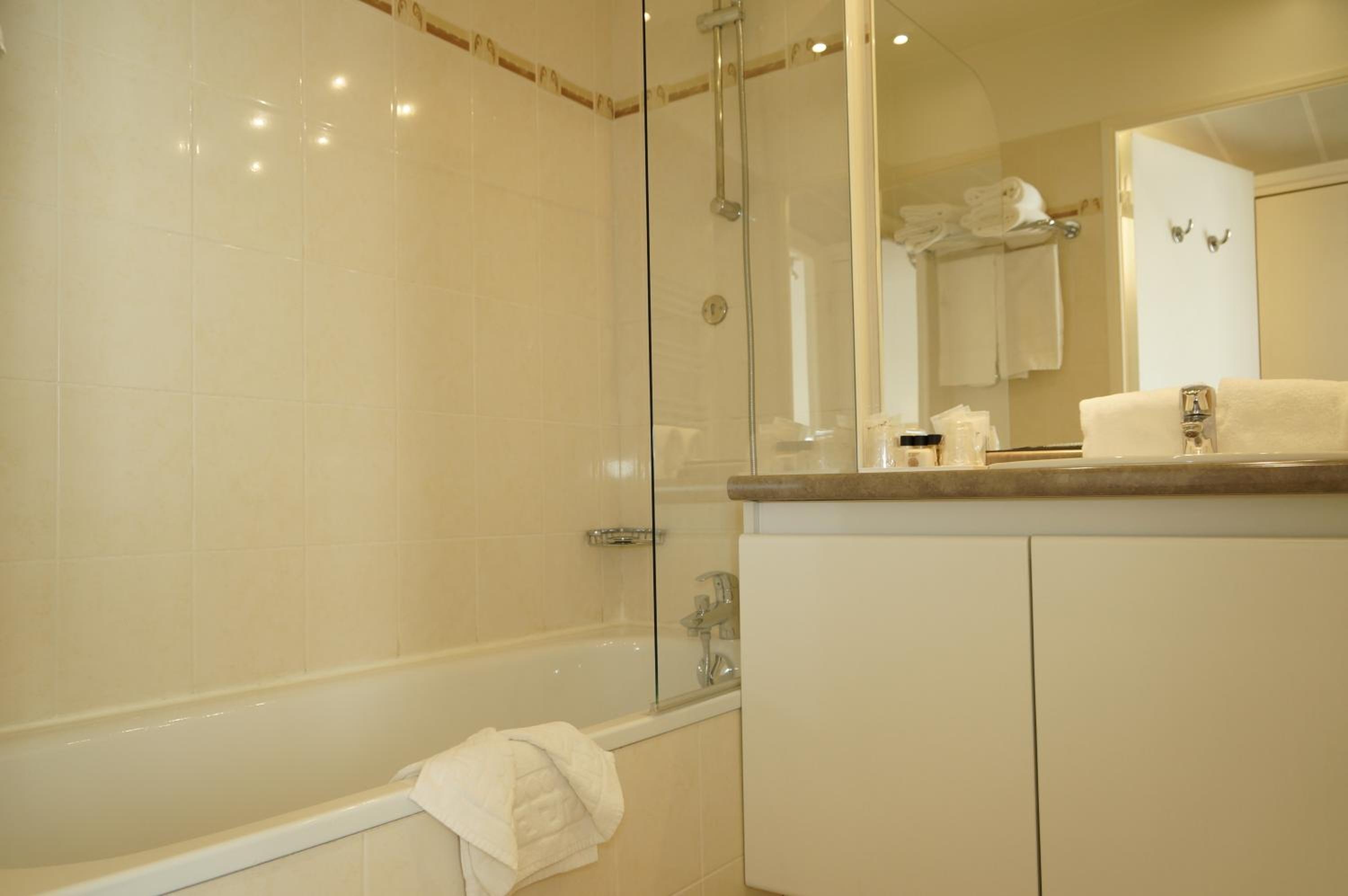 Foto de Residhome Bois Colombes Monceau