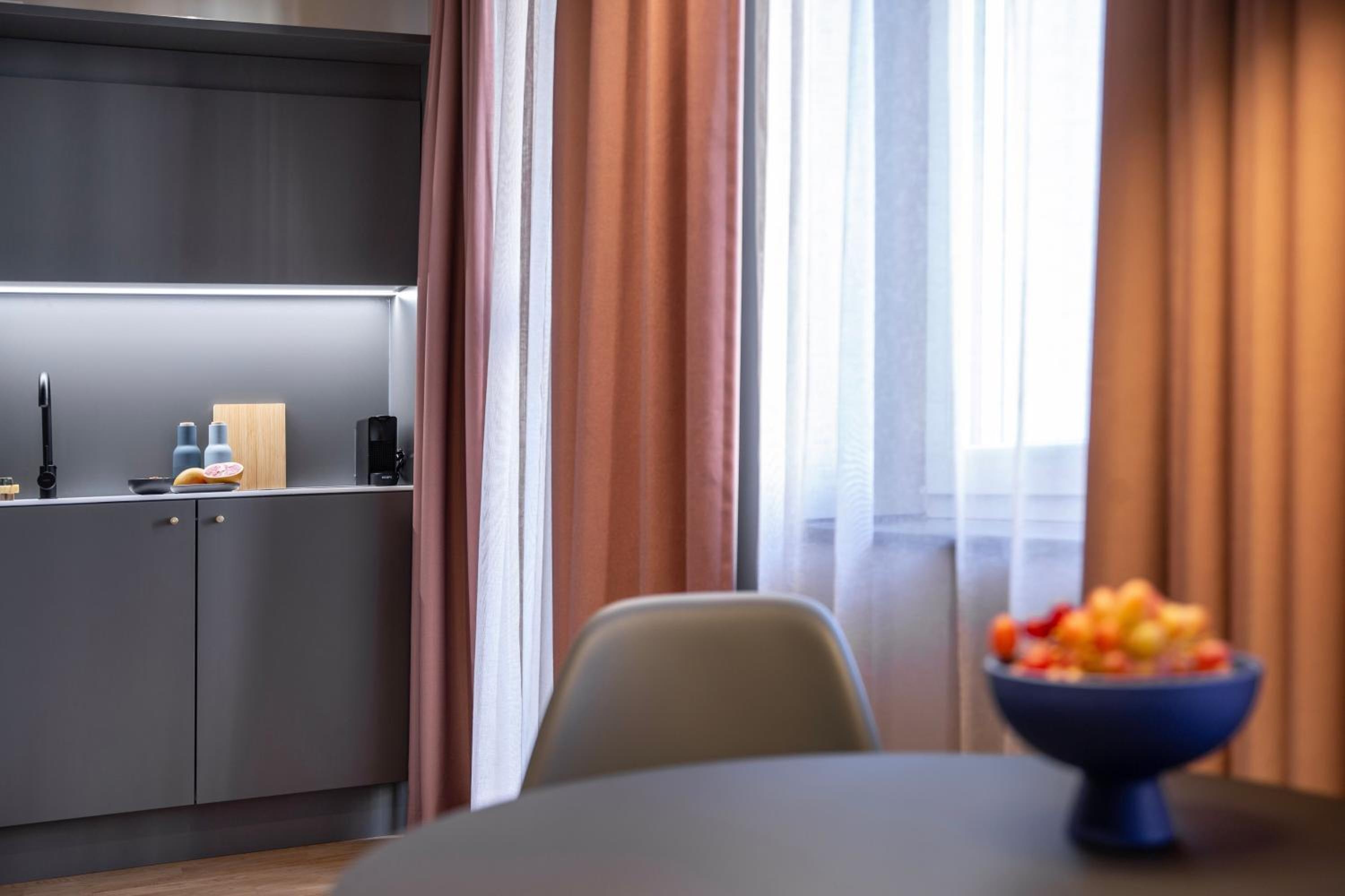 Foto de ipartment Berlin Mitte HOME by Best Western