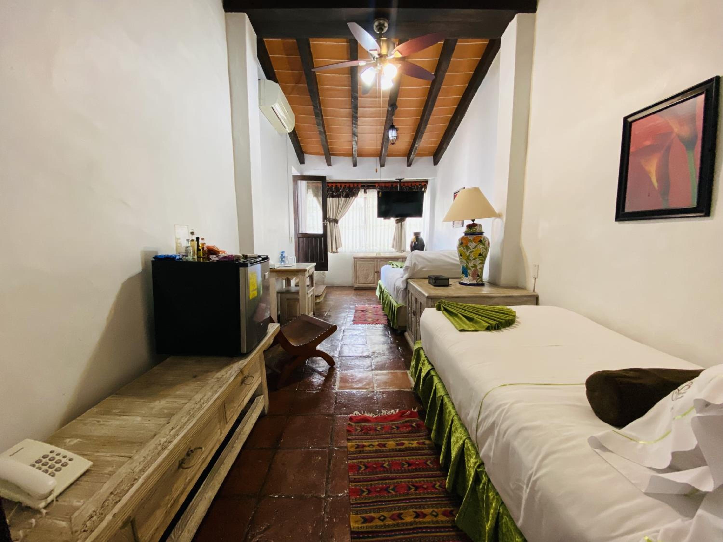 Foto de Villa Bonita Les Terrasses