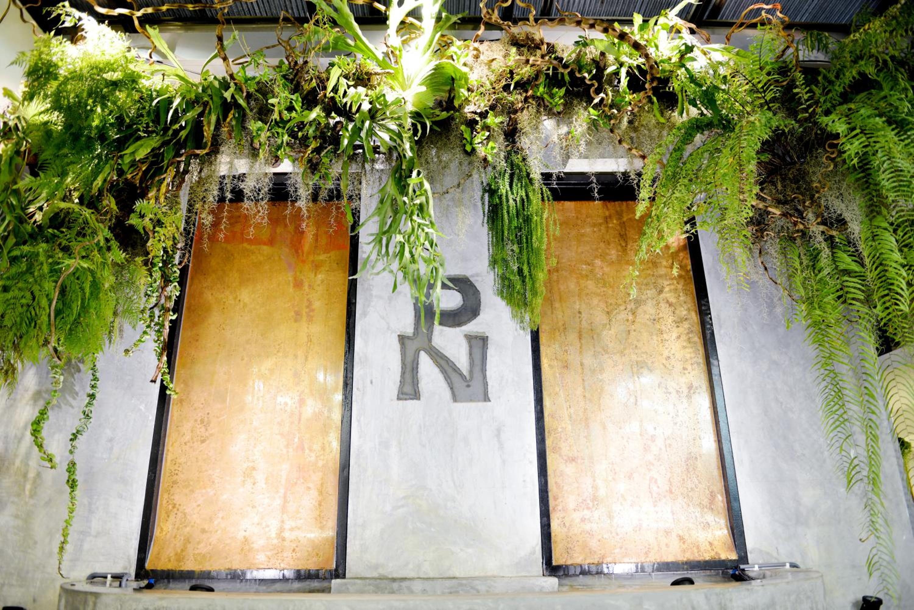 Foto de Picnic Hotel Bangkok - Rang Nam