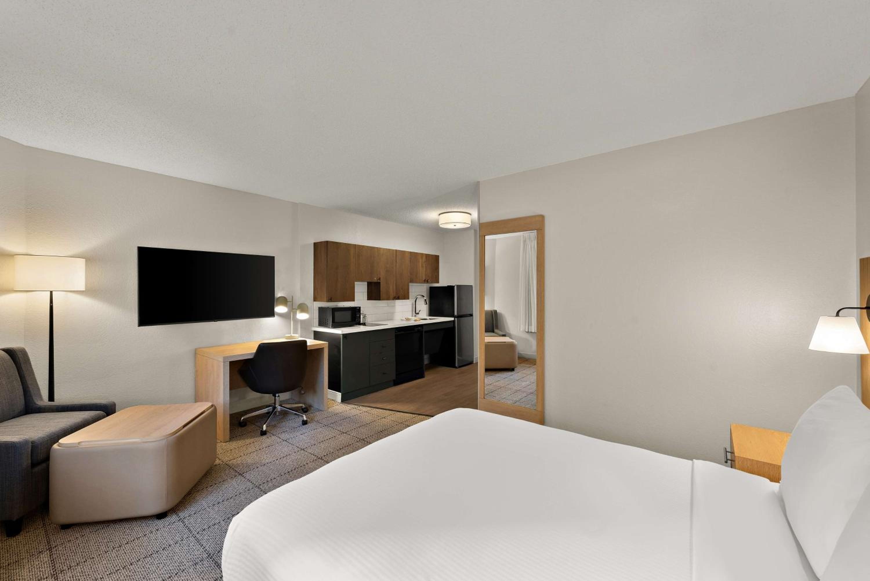 Foto de Sonesta Simply Suites Jersey City