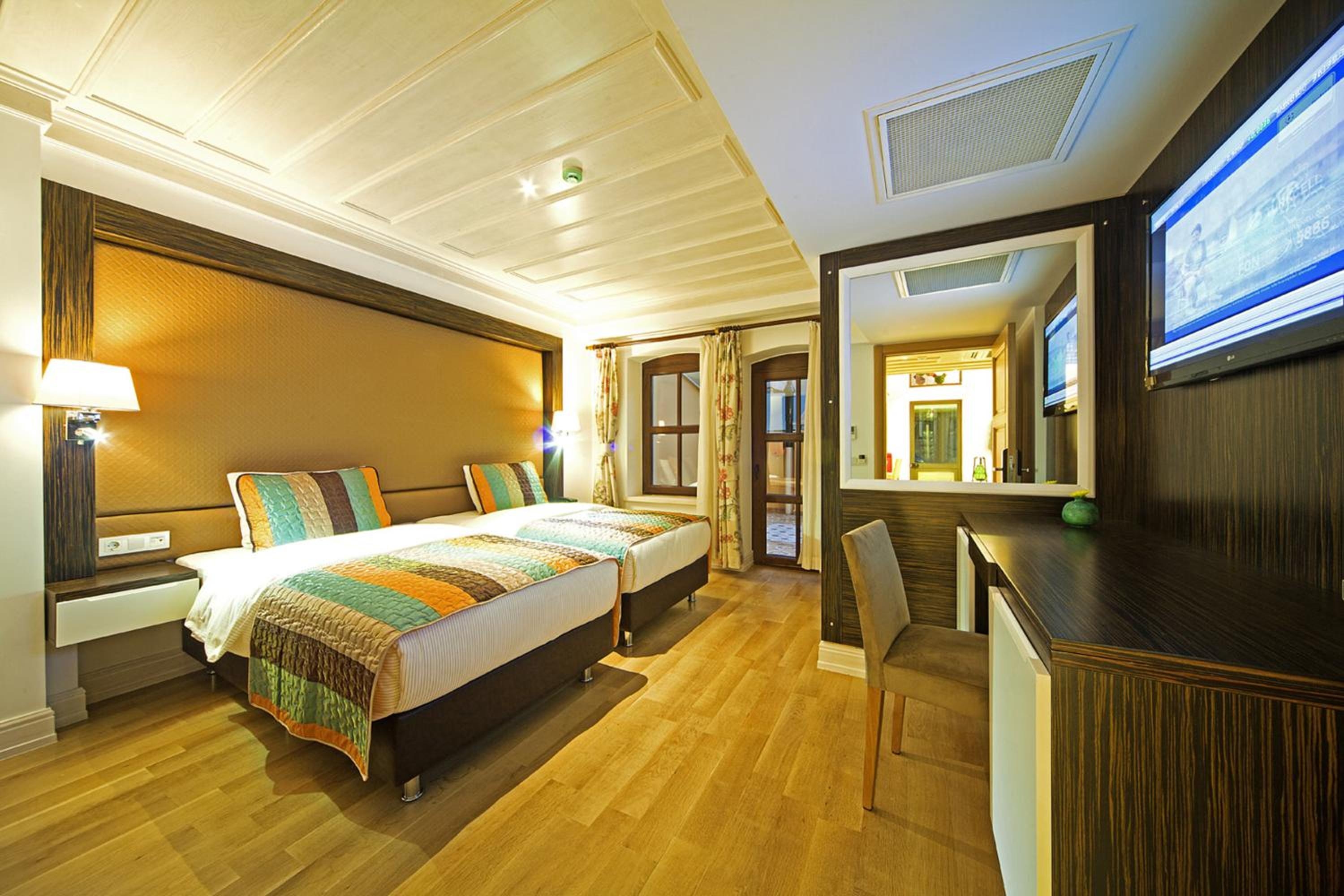 Foto de Ottopera Hotel