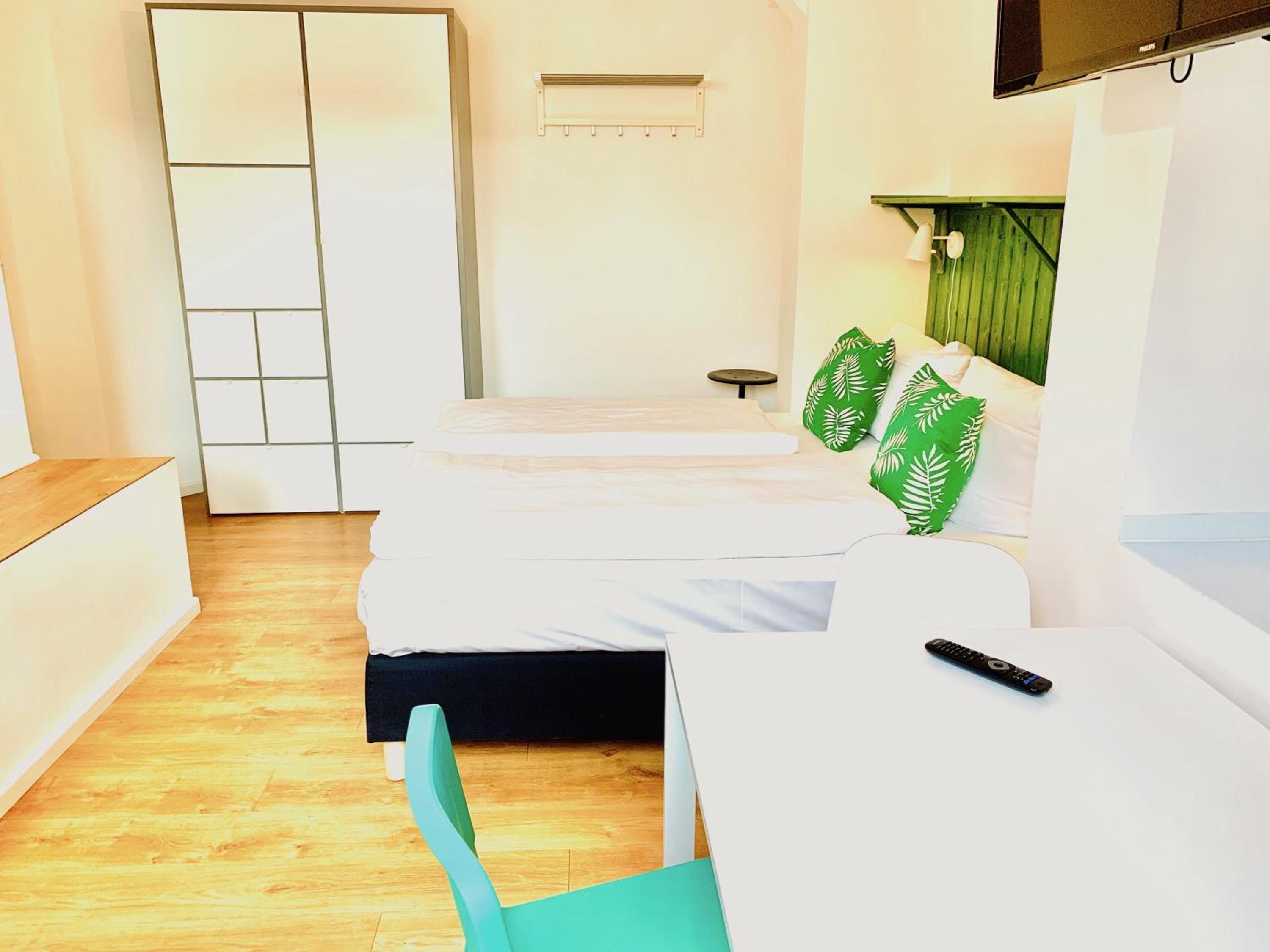 Foto de Old Town Hotel