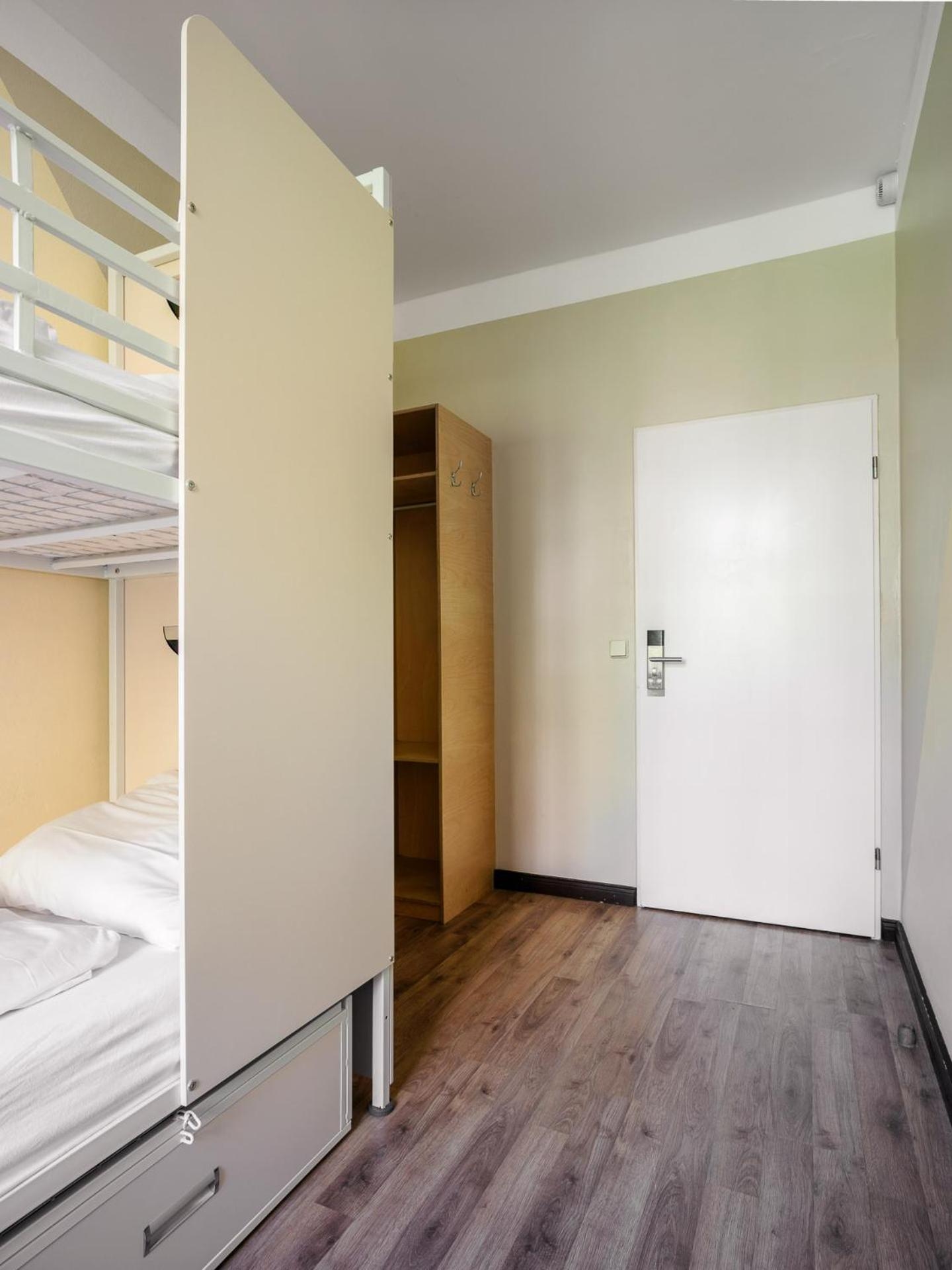 Foto de EastSeven Berlin Hostel