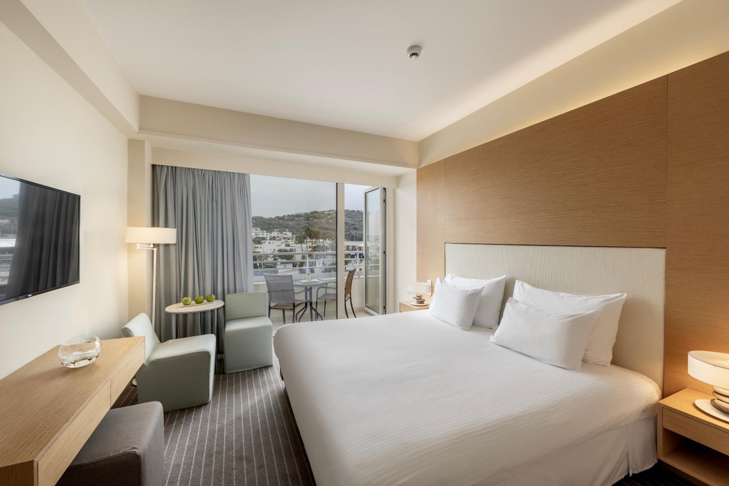 Foto de Capo Bay Hotel