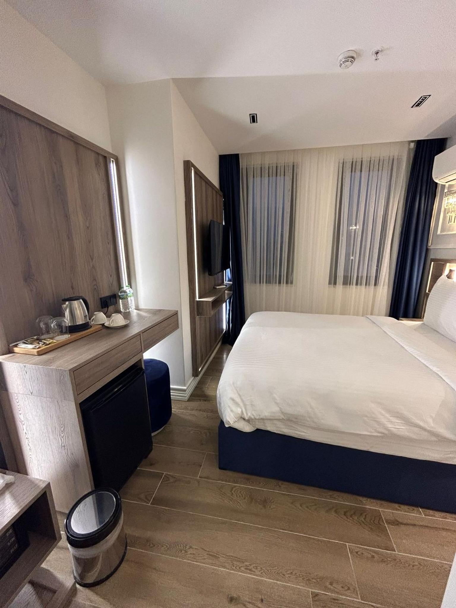 Foto de Prime Bosphorus Hotel