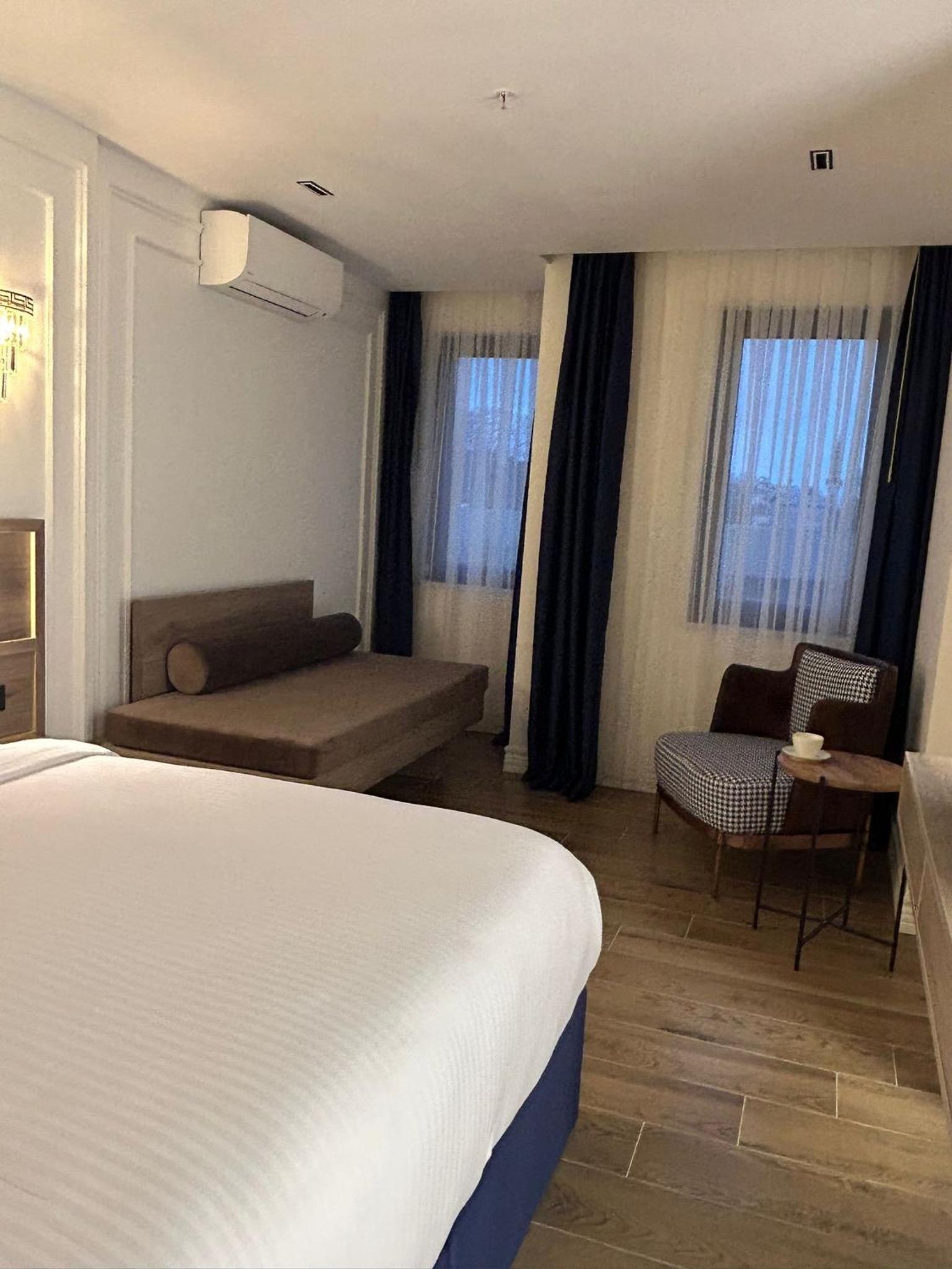 Foto de Prime Bosphorus Hotel