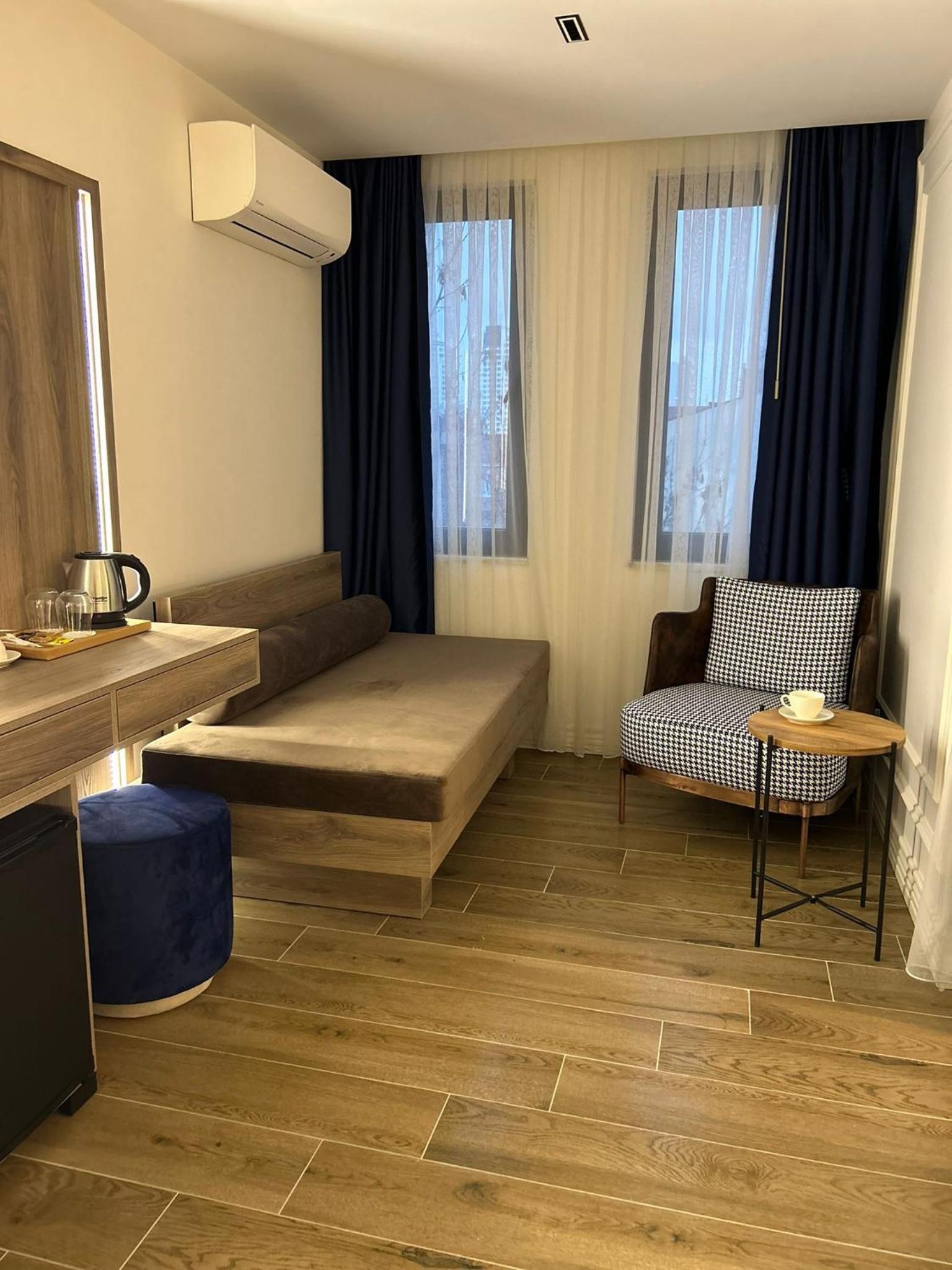Foto de Prime Bosphorus Hotel