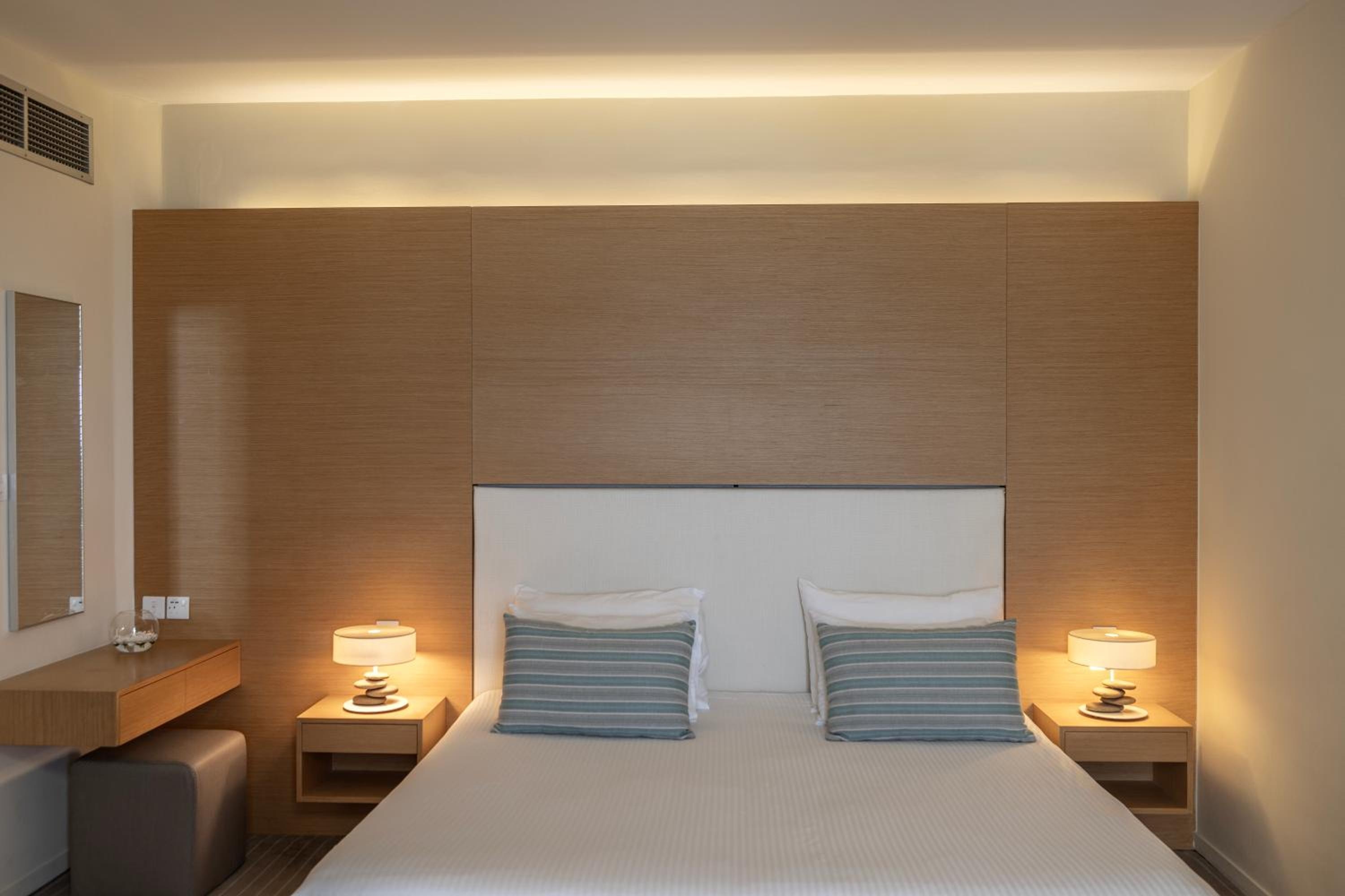 Foto de Capo Bay Hotel