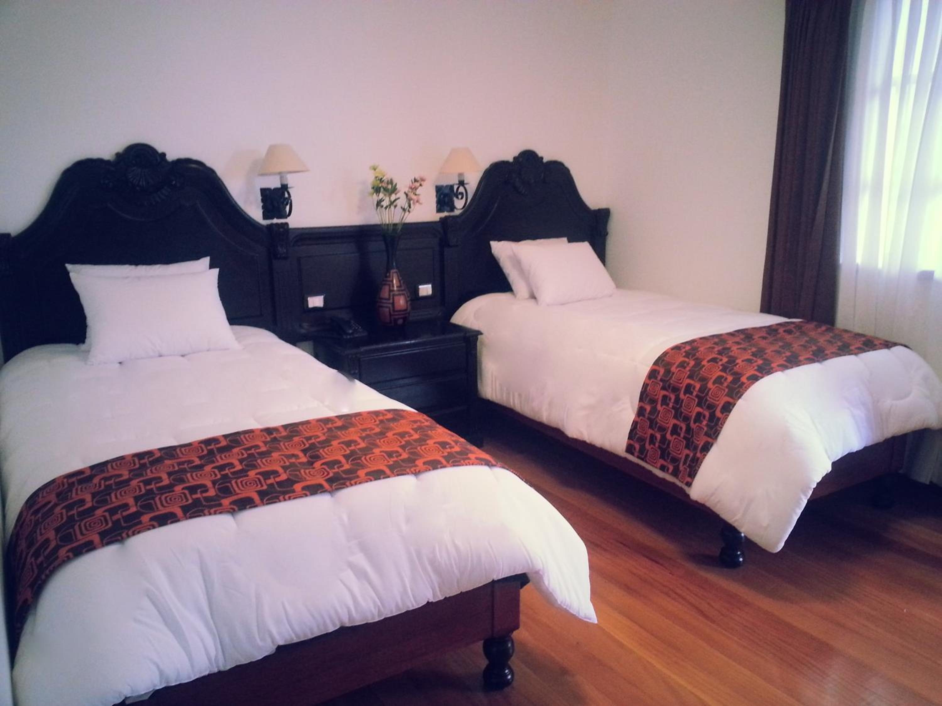Illa Hotel, Cusco