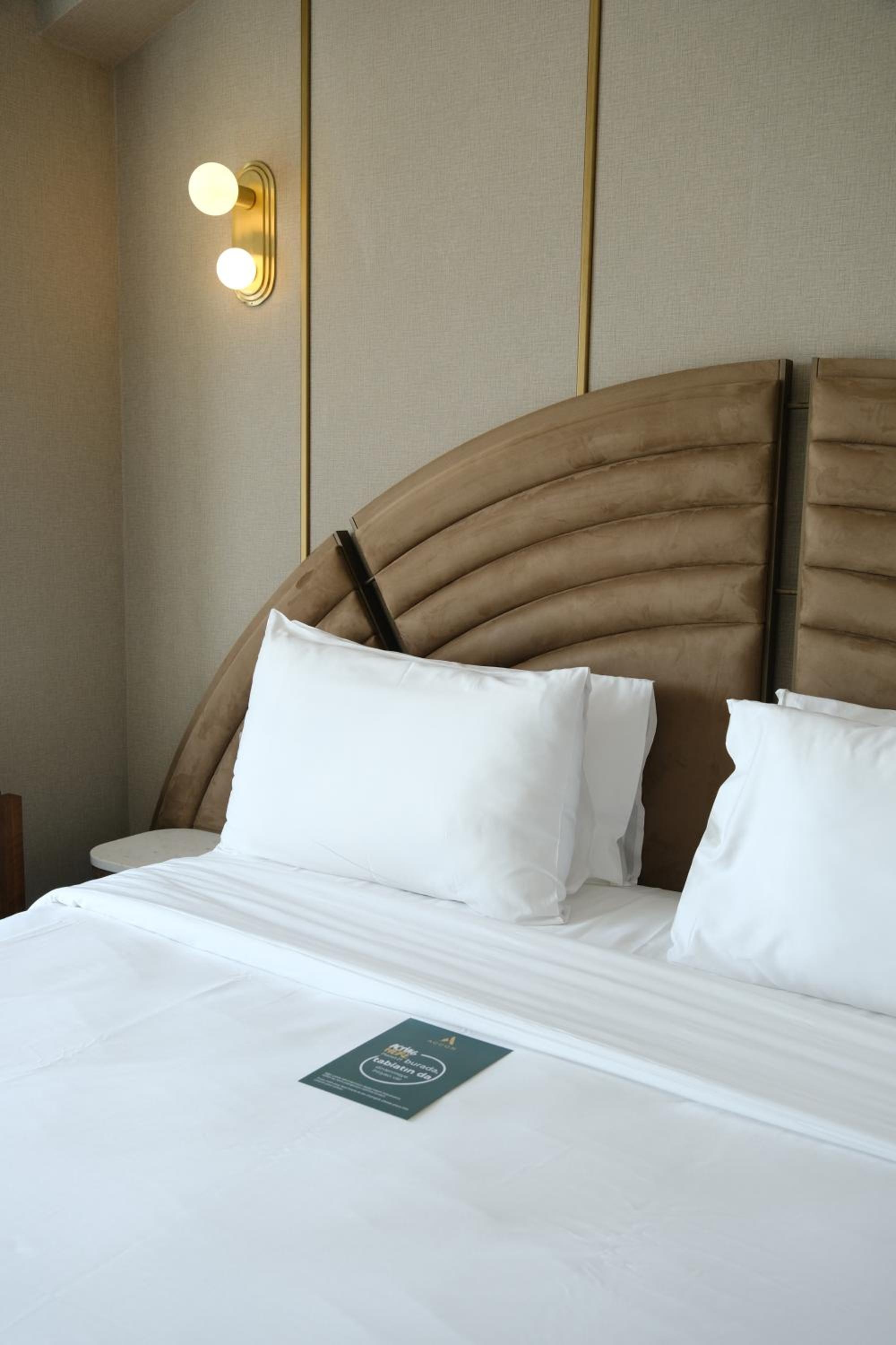 Foto de The Artisan Hotel Istanbul - MGallery Collection