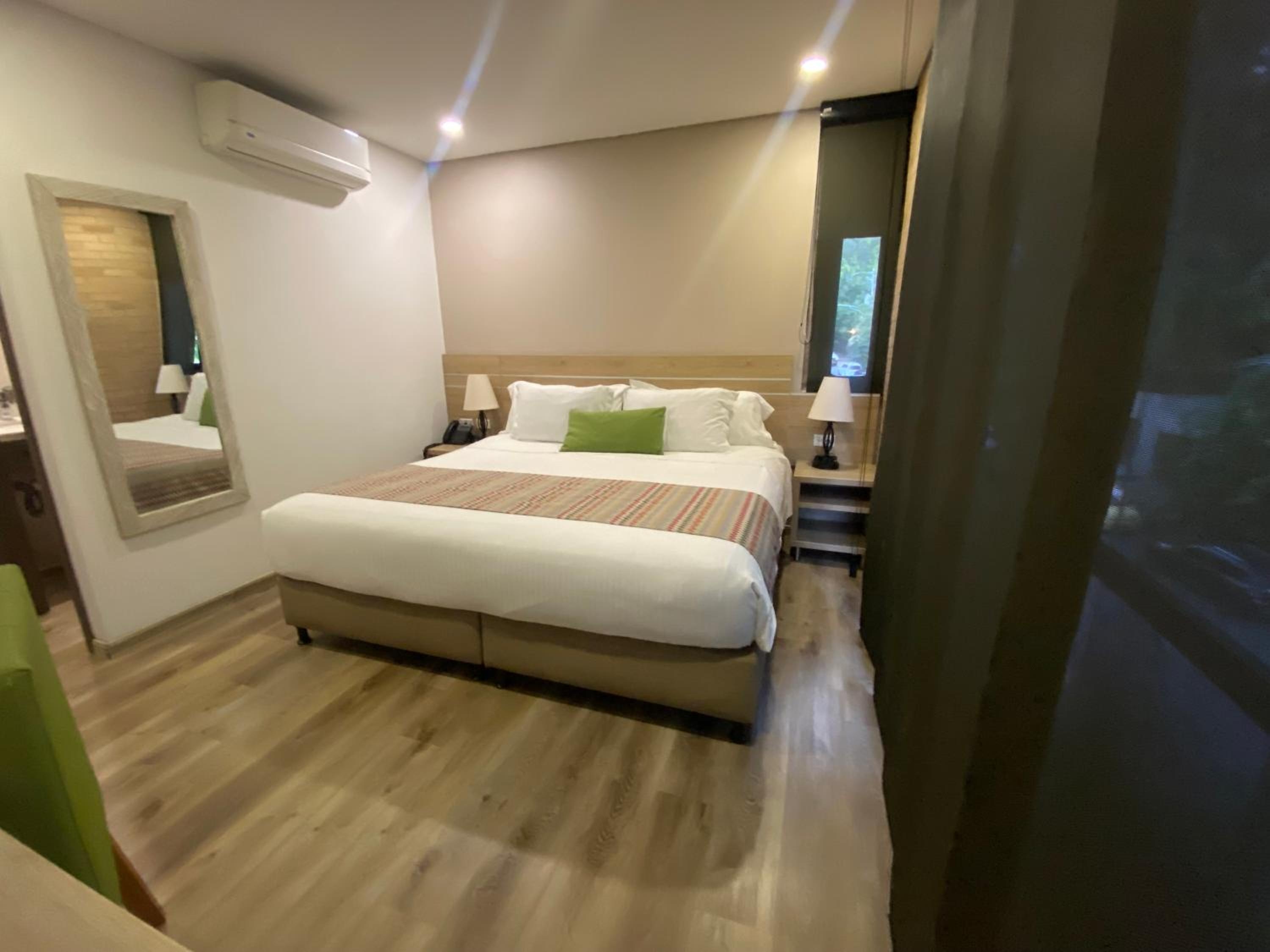 Foto de EcoHub Hotel Medellin