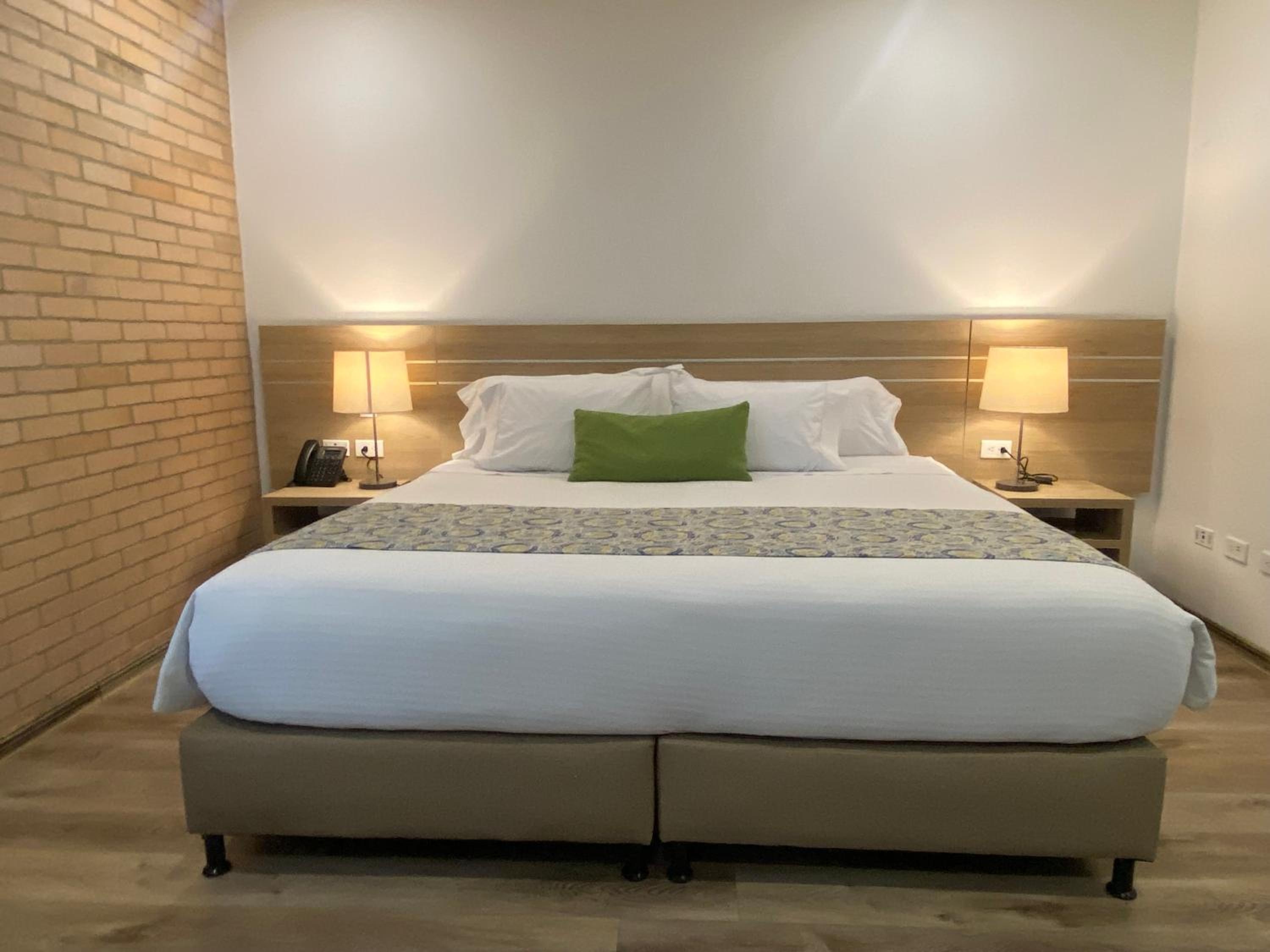 Foto de EcoHub Hotel Medellin