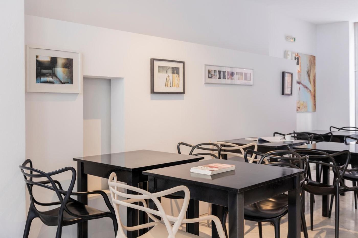 Foto de Art Suites Athens