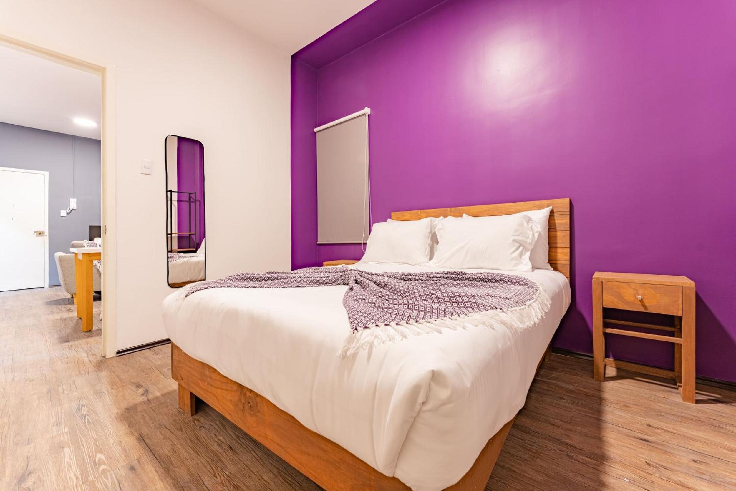Foto de Narvarte Apartments by Escajal Homes