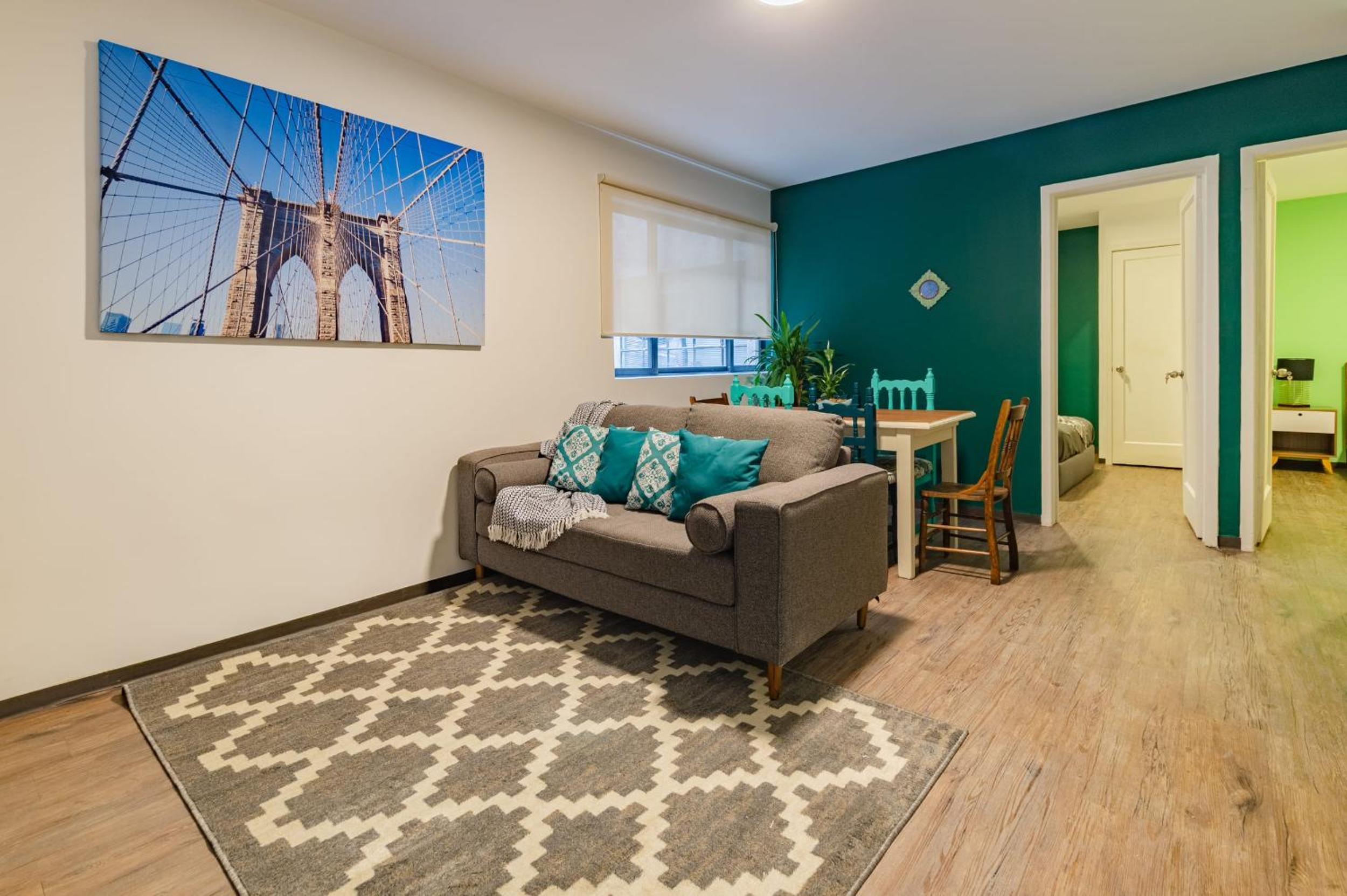 Foto de Narvarte Apartments by Escajal Homes