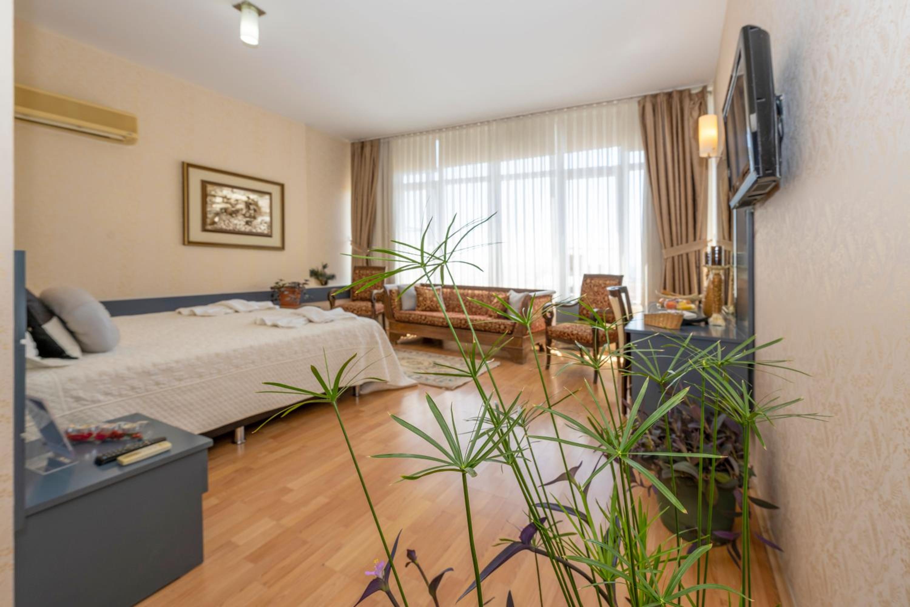 Foto de Grand Ons Hotel