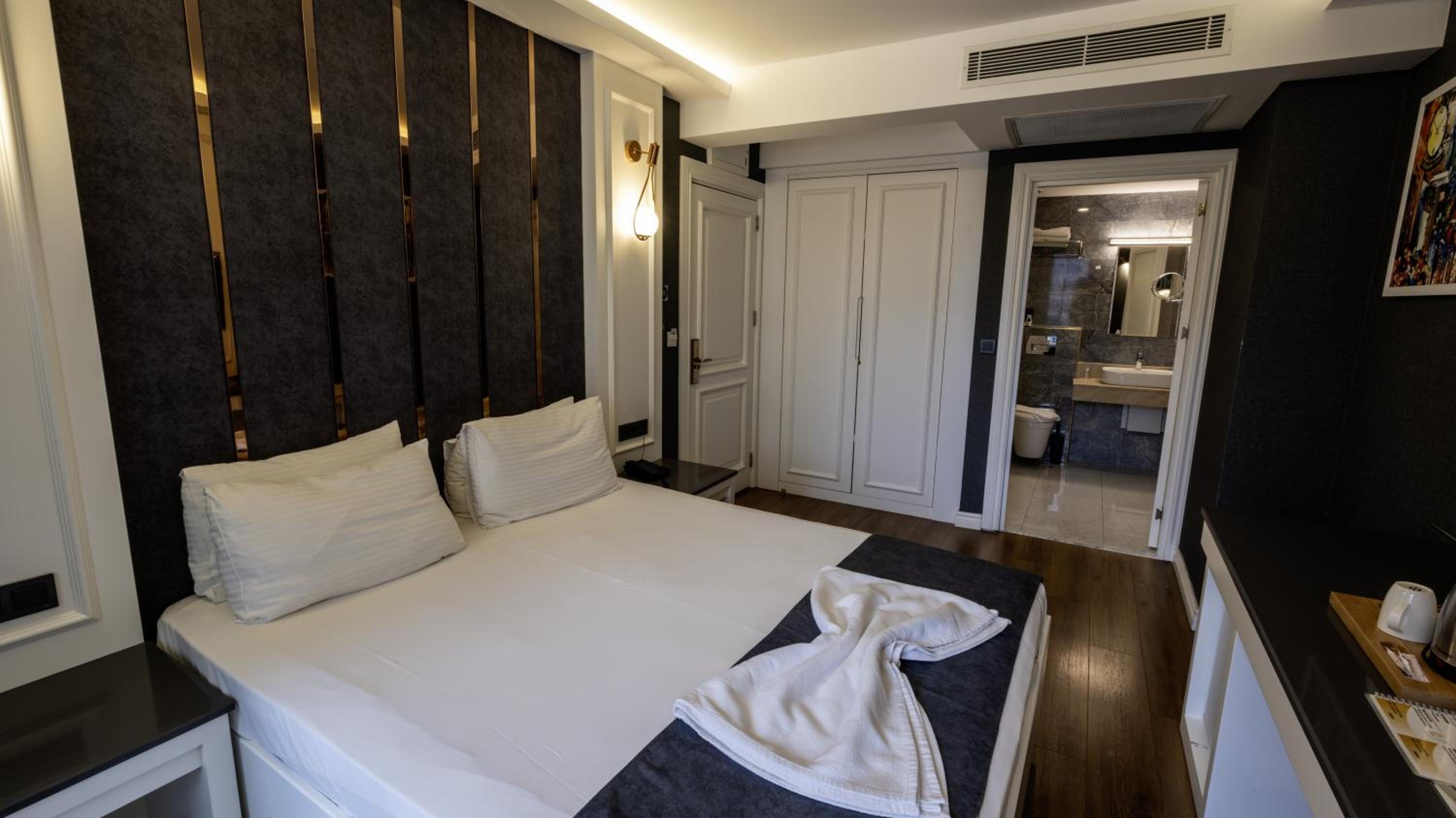 Foto de Mai İnci Otel