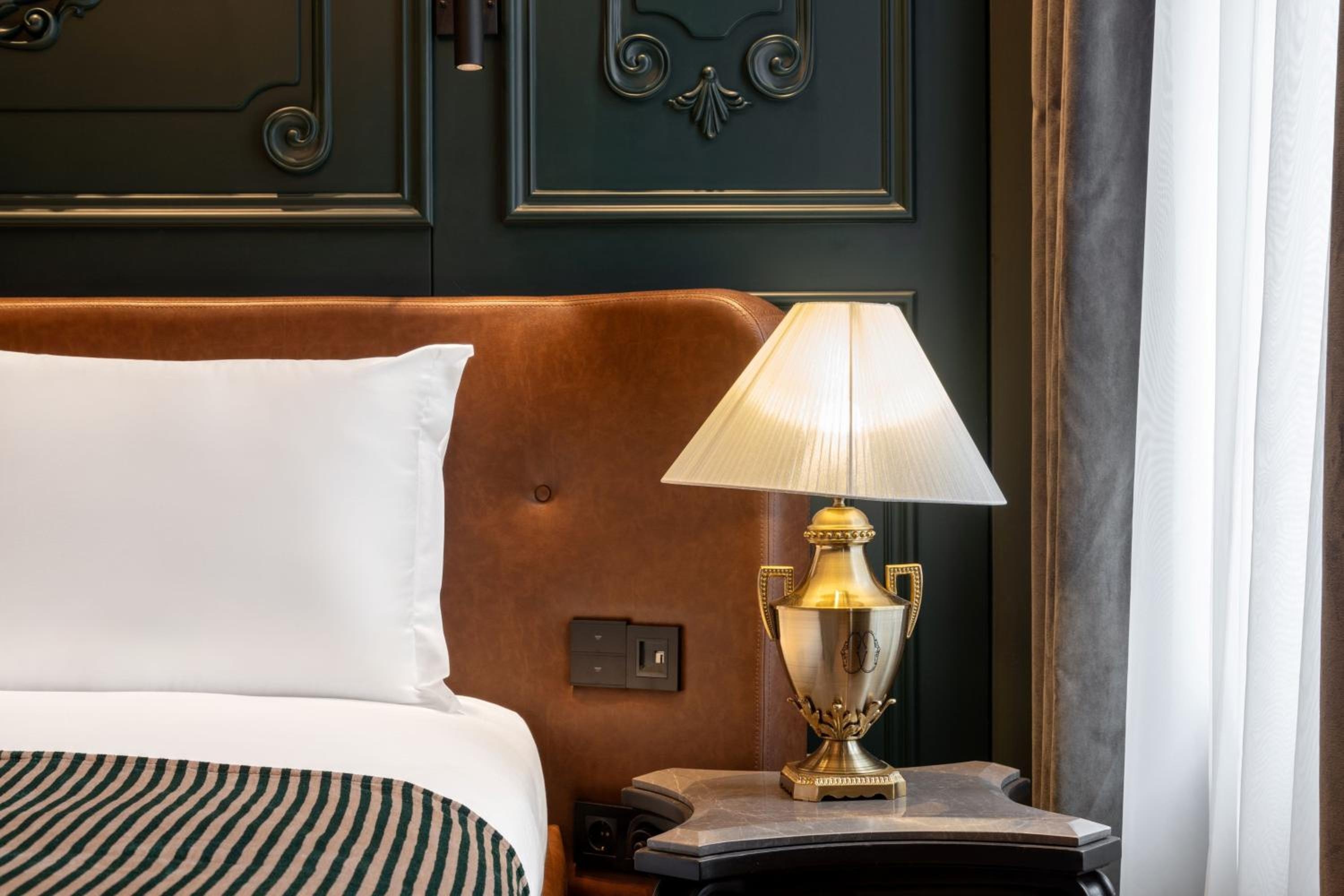 Foto de Orient Occident Hotel Istanbul, Autograph Collection