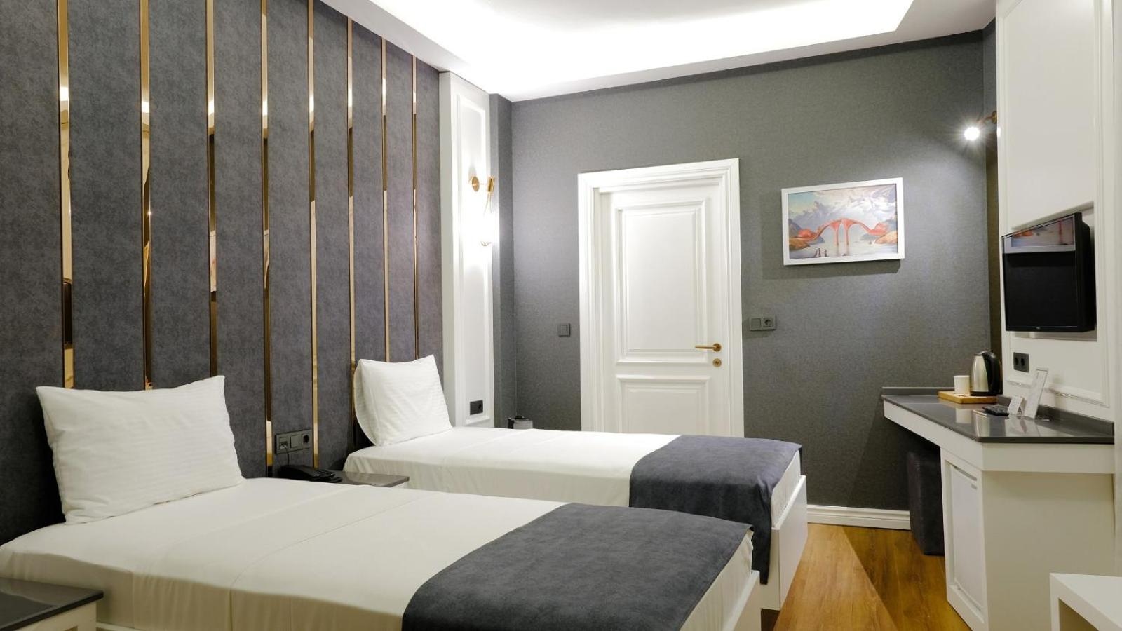 Foto de Mai İnci Otel
