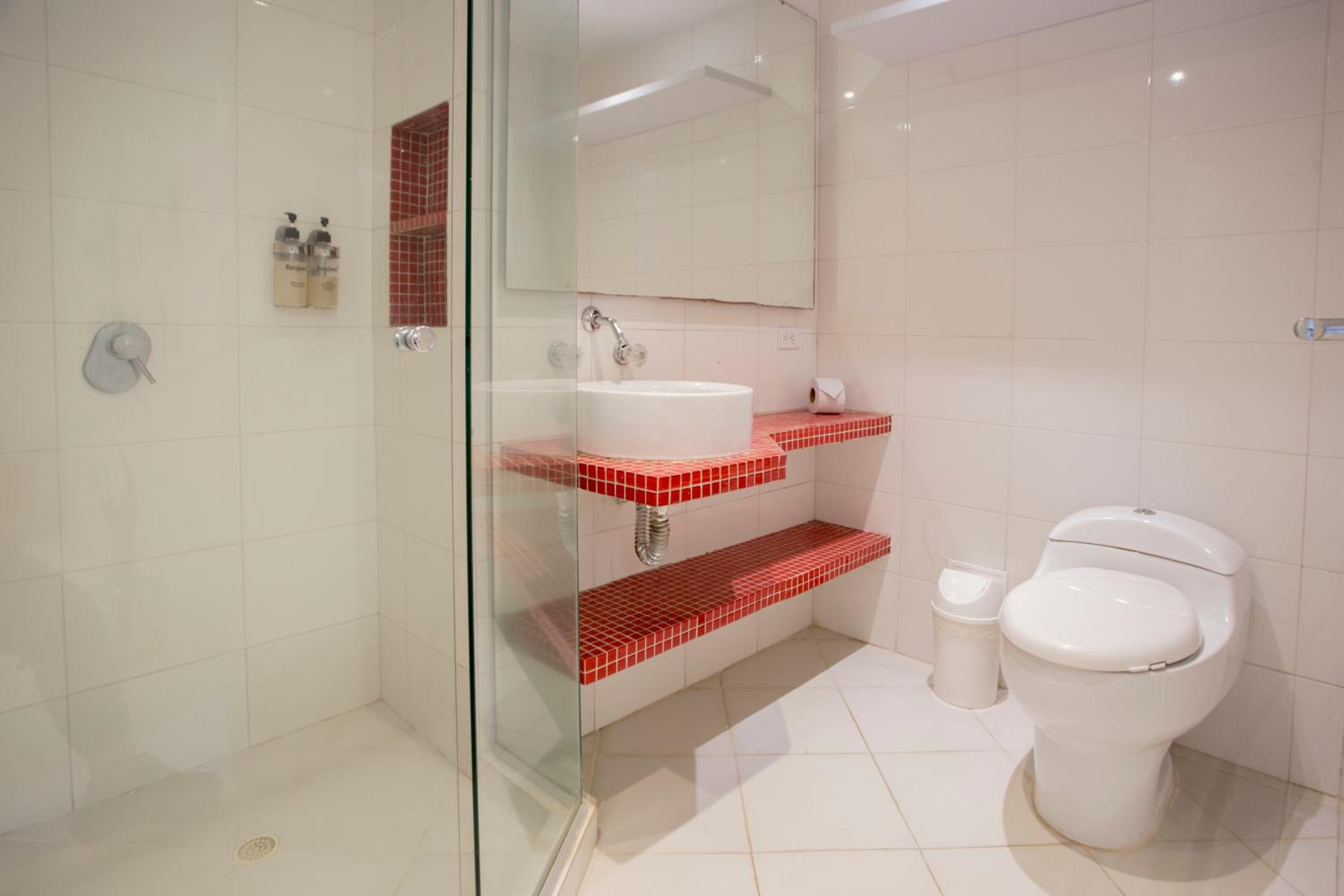 Foto de Hotel Barahona Cartagena