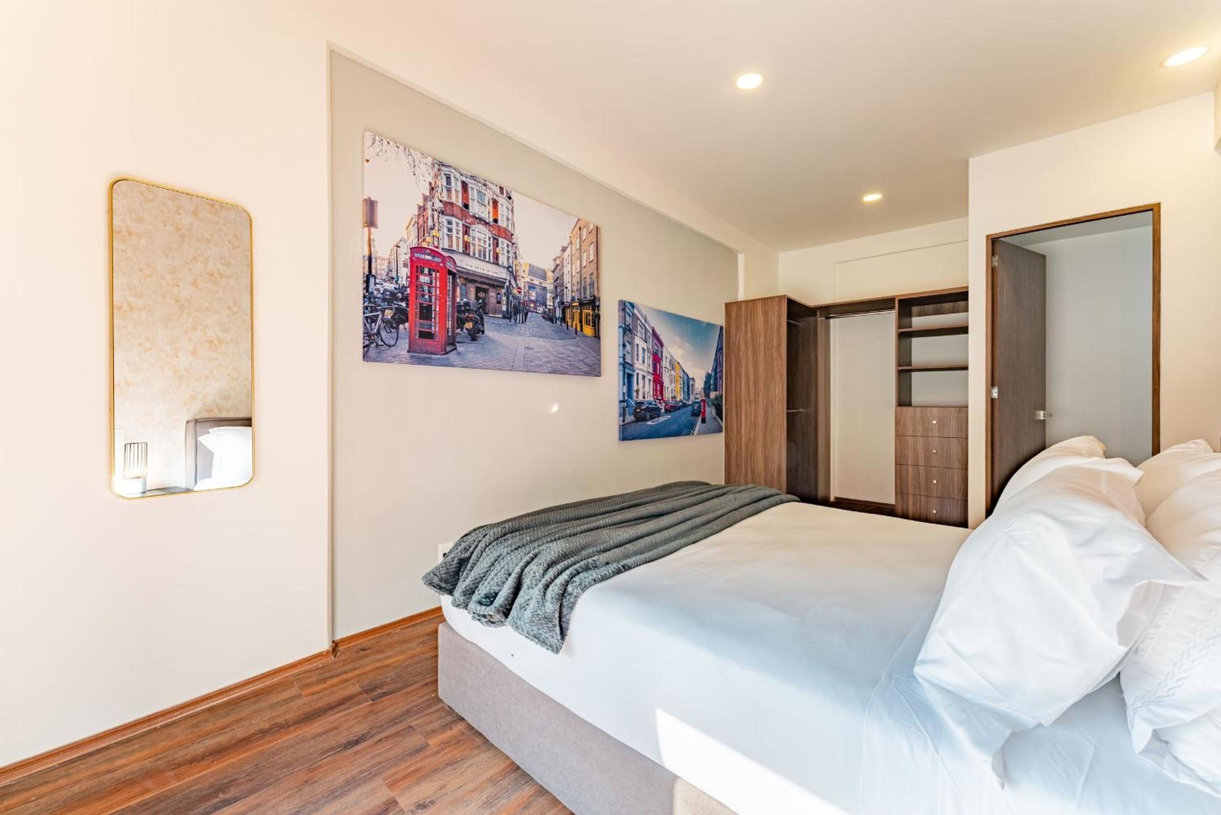 Foto de Doctores Apartments by VH