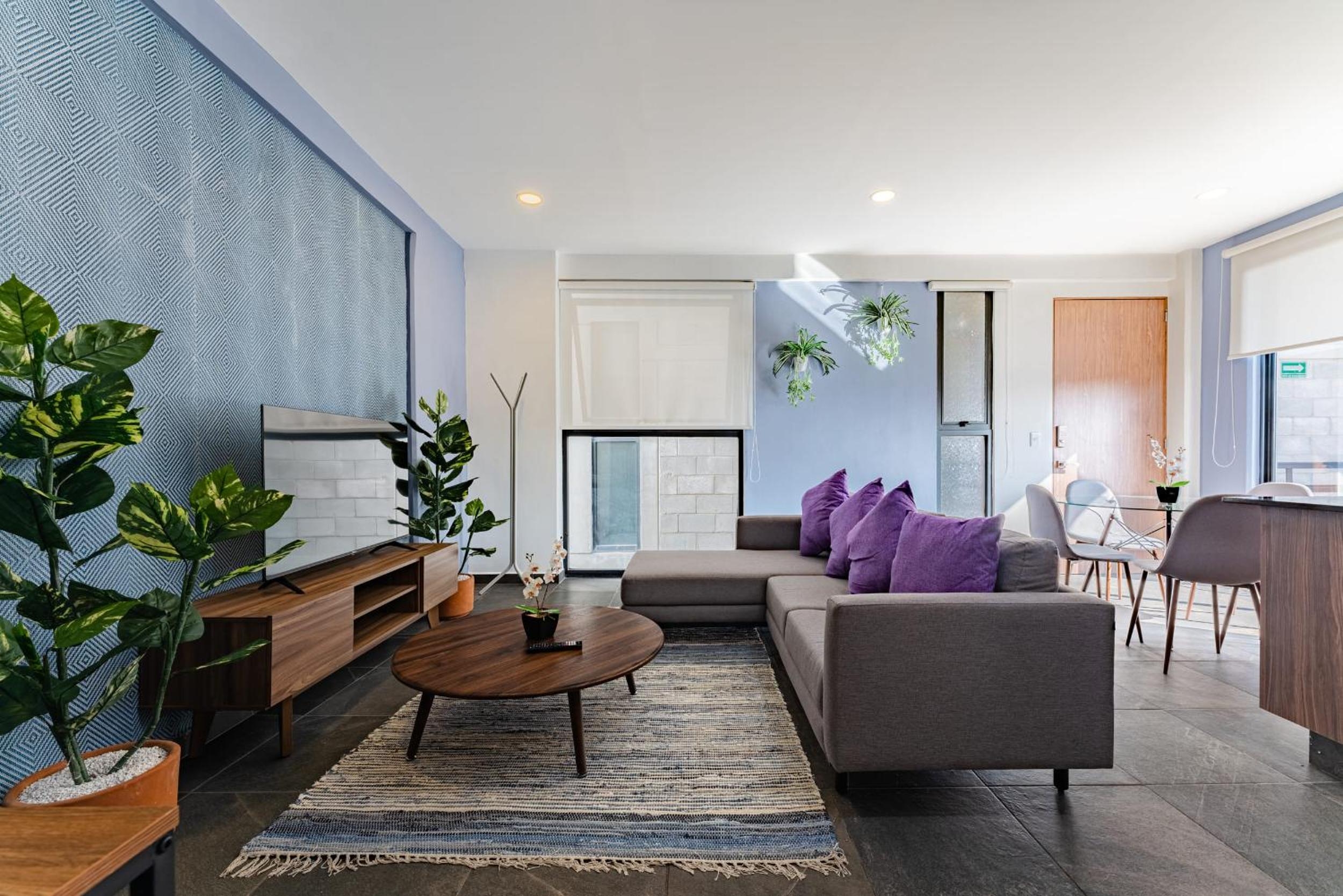 Foto de Doctores Apartments by VH