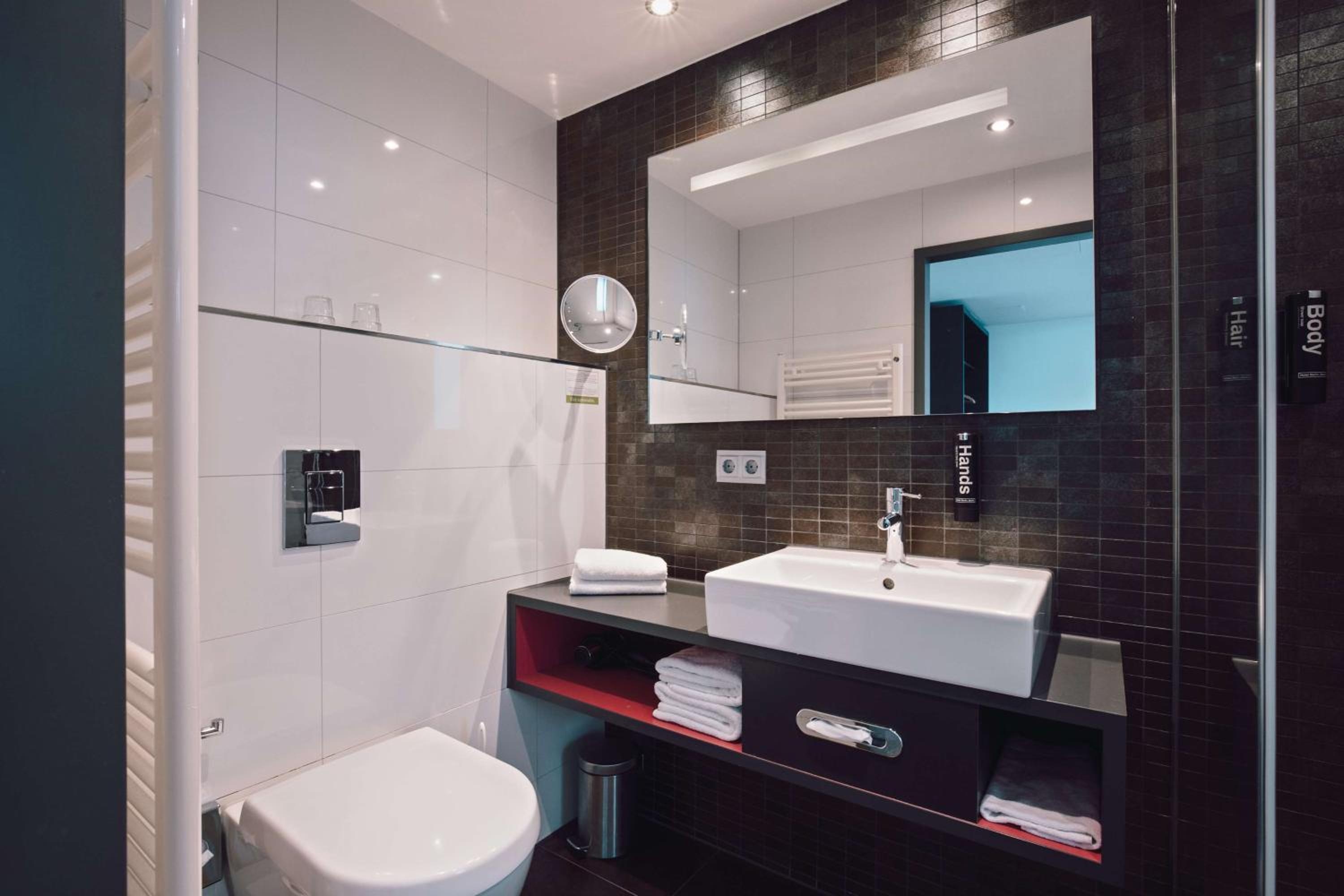 Foto de Hotel Berlin, Berlin, a member of Radisson Individuals