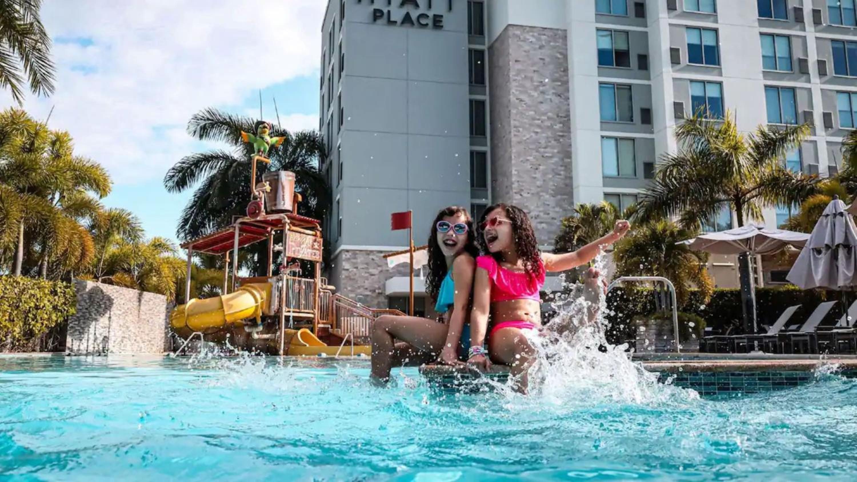 Foto de Hyatt Place San Juan