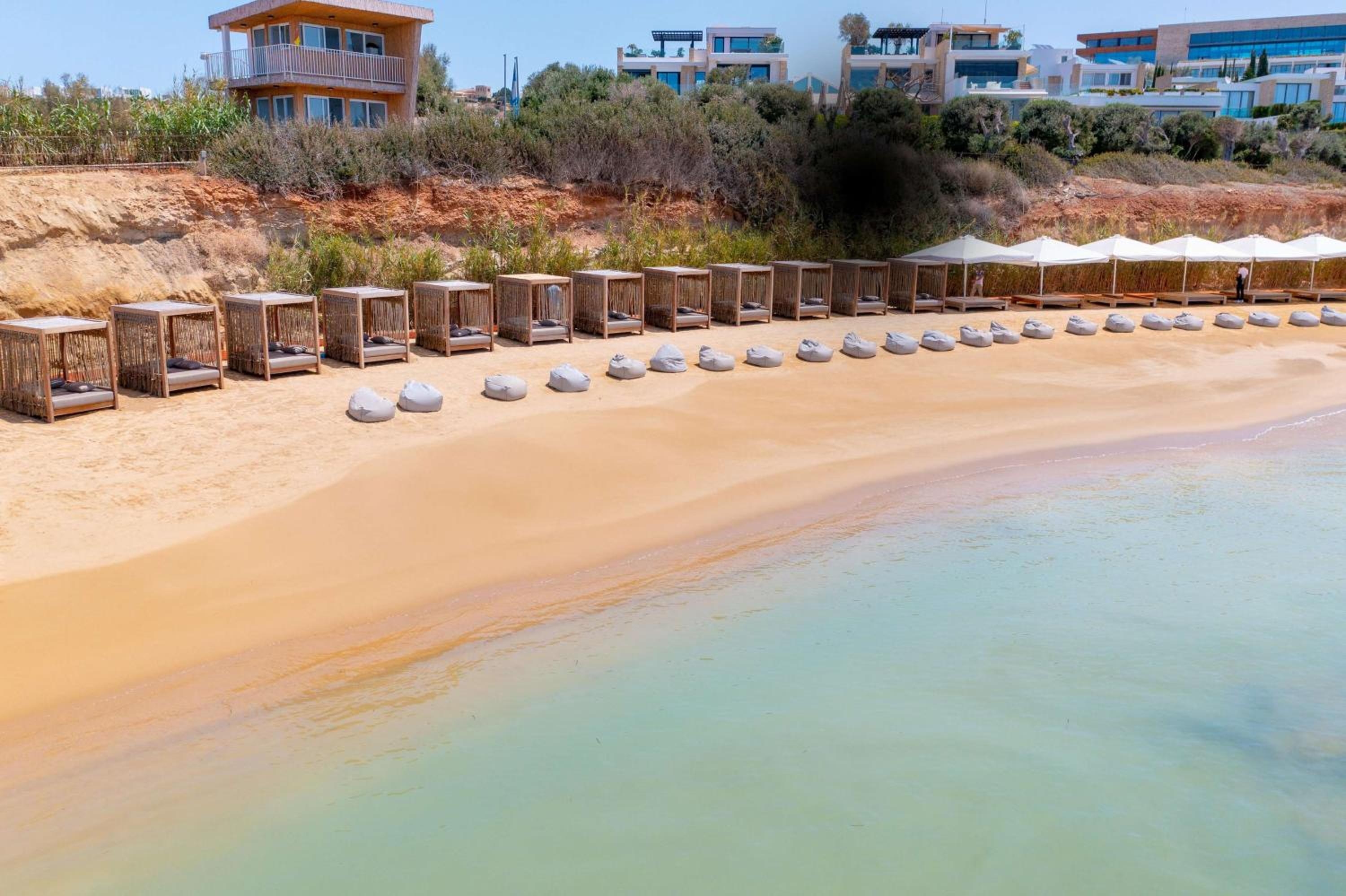 Foto de Cap St Georges Hotel & Resort