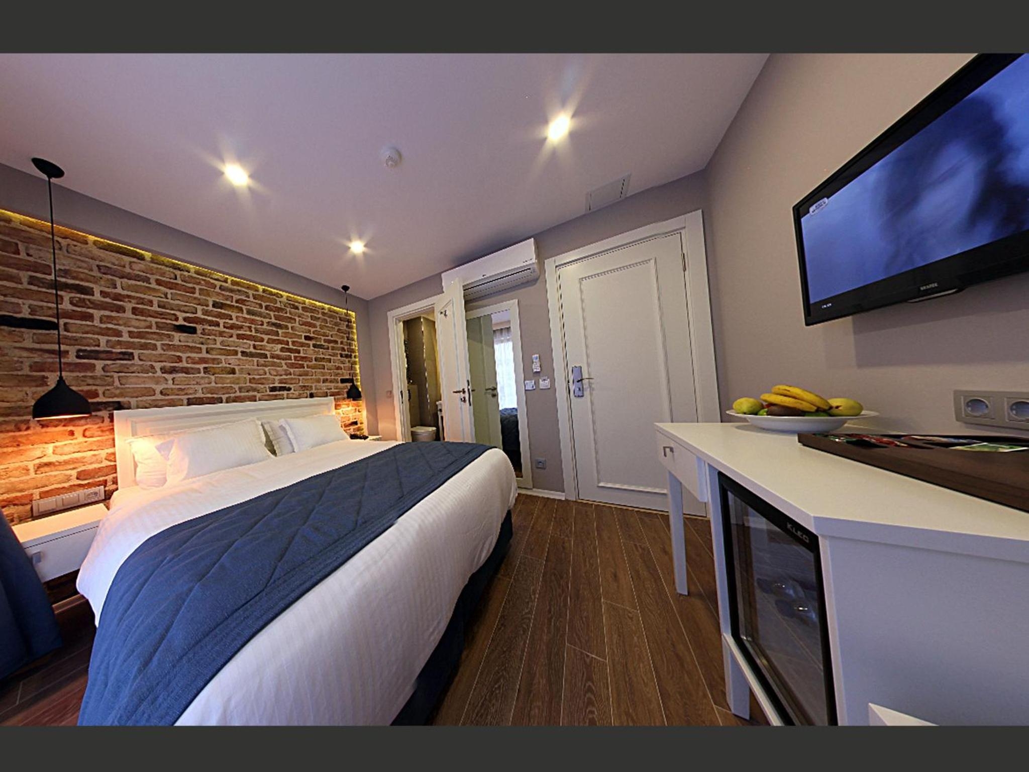 Foto de Taksim Santa Lucia Hotel