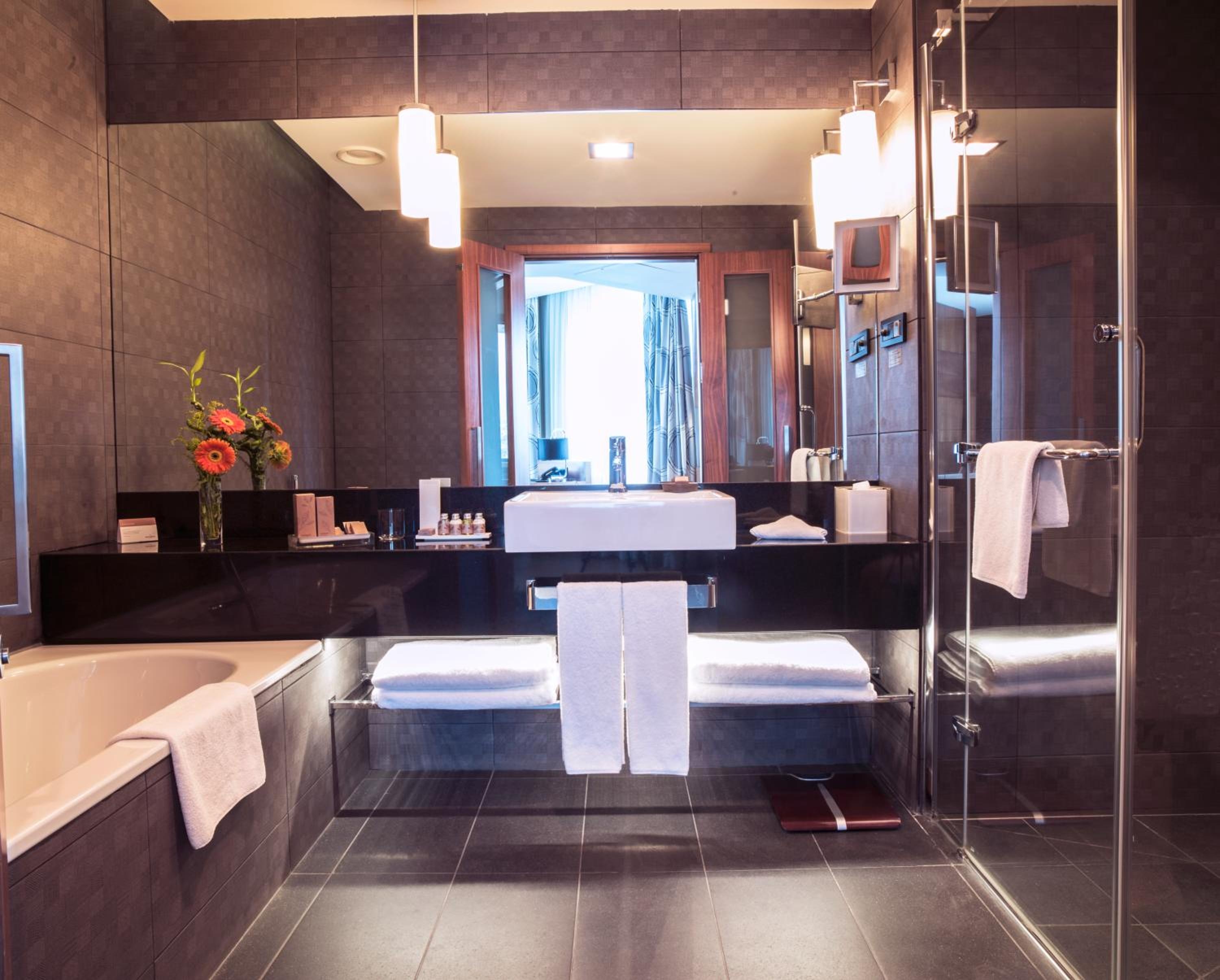 Foto de Movenpick Hotel Ankara