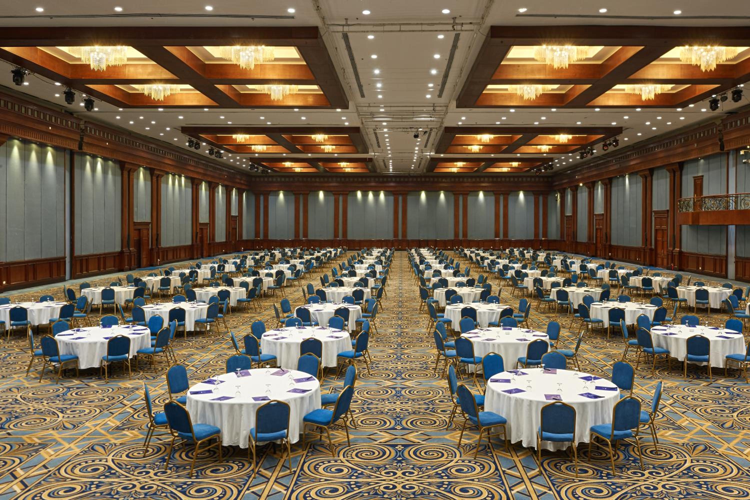 Foto de Hilton Alexandria Green Plaza