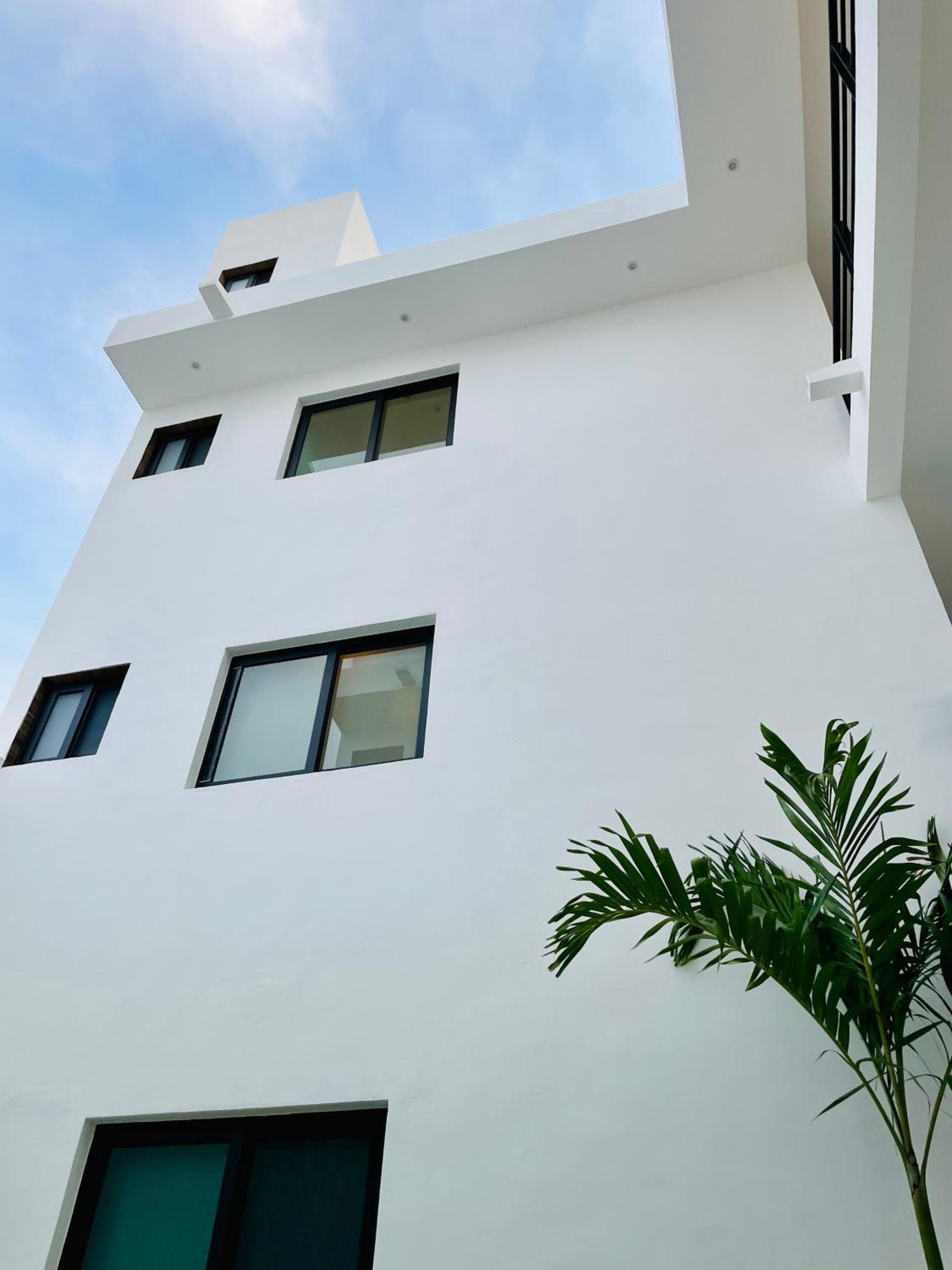 DOI 45 Apartment