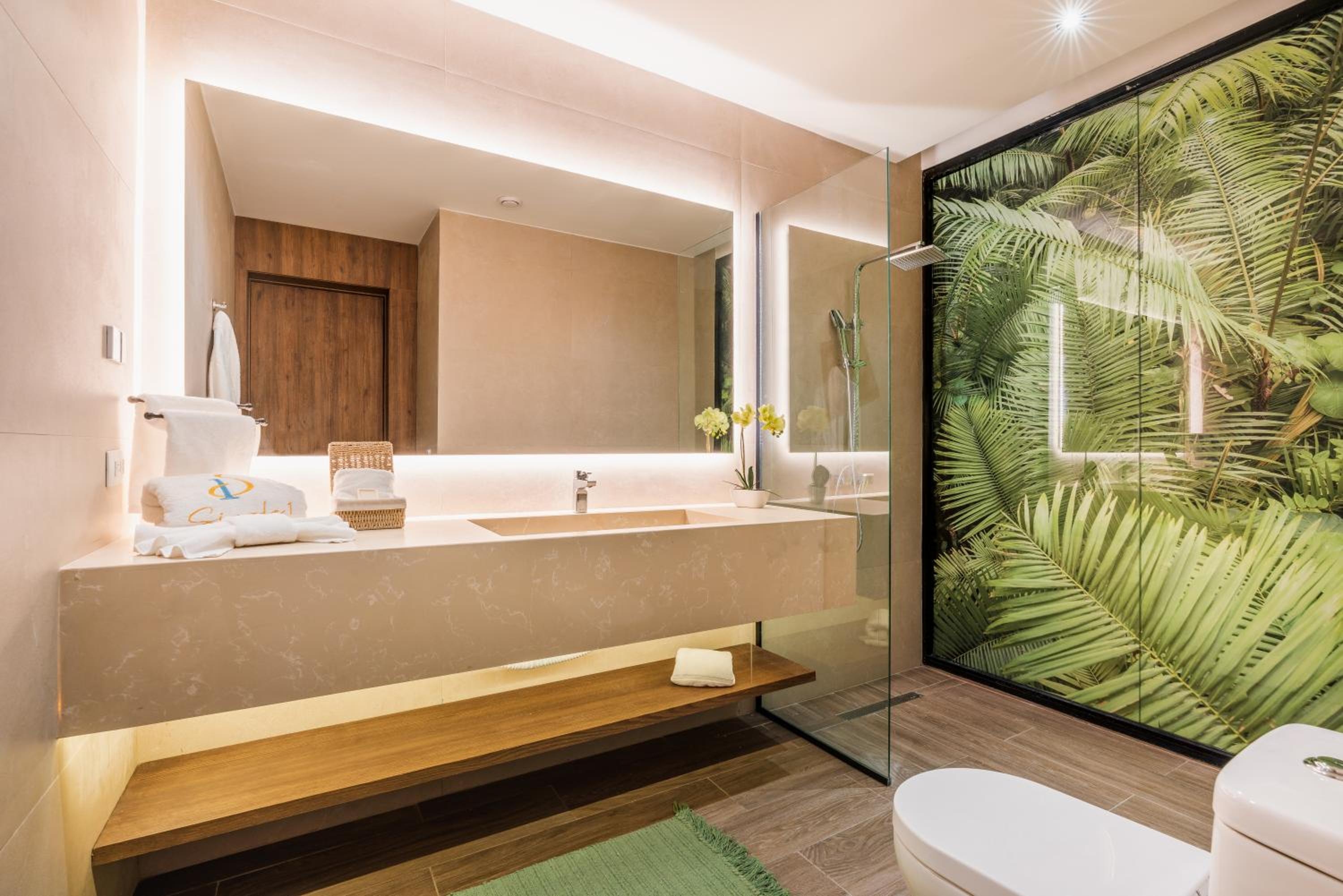 Foto de Hotel Faranda Single 1 Punta Cana - Adults Only