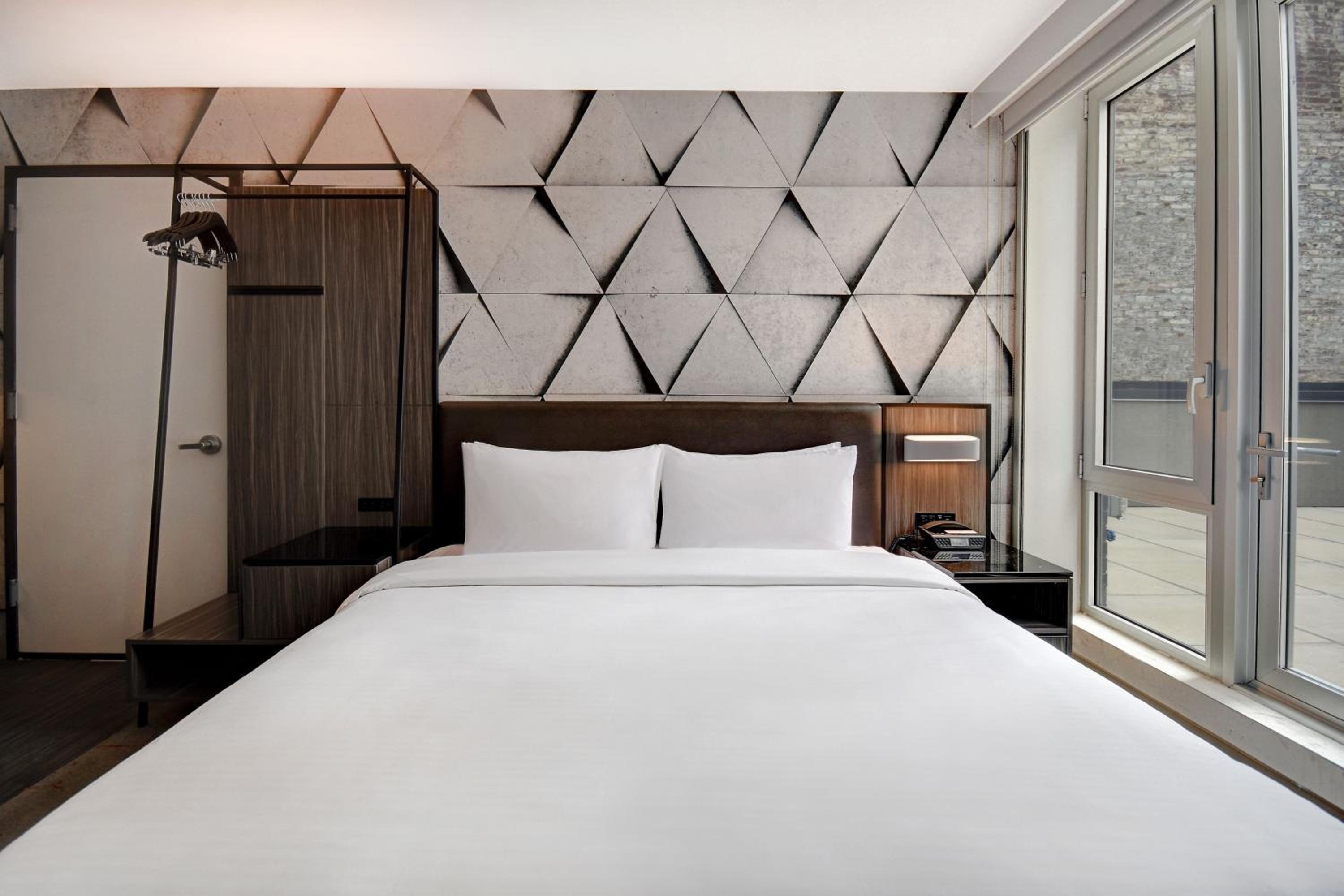 Foto de SpringHill Suites by Marriott New York Midtown Manhattan/Park Ave