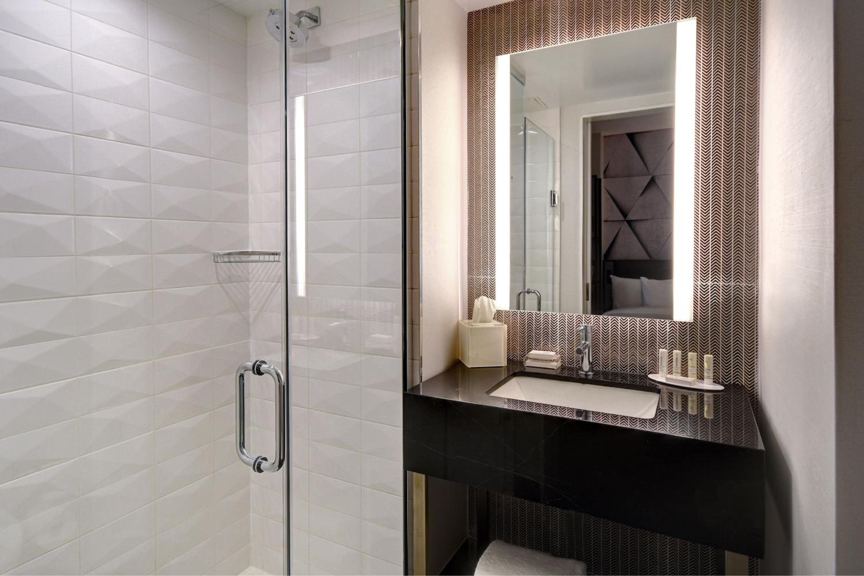 Foto de SpringHill Suites by Marriott New York Midtown Manhattan/Park Ave