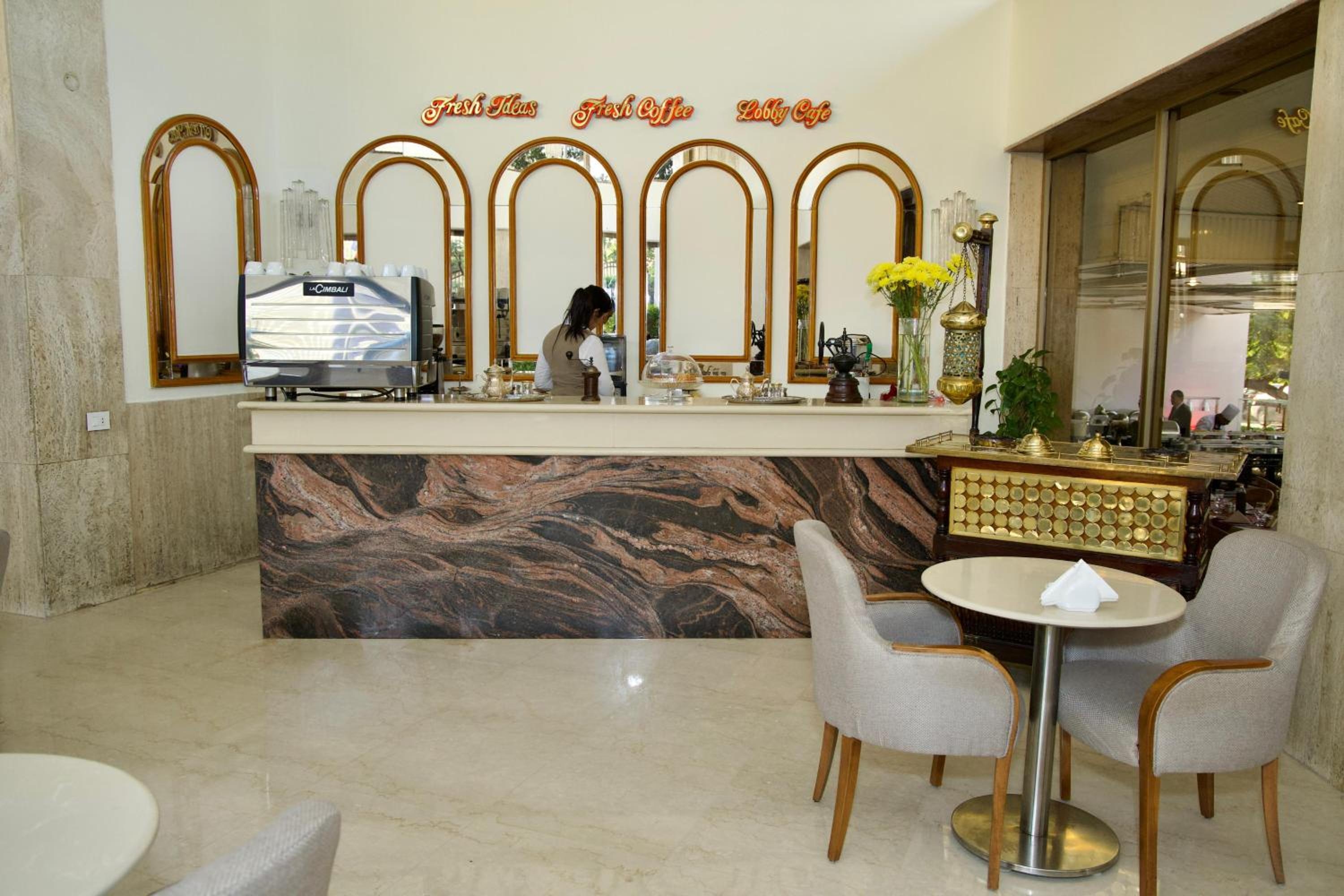 Foto de Baron Hotel Cairo