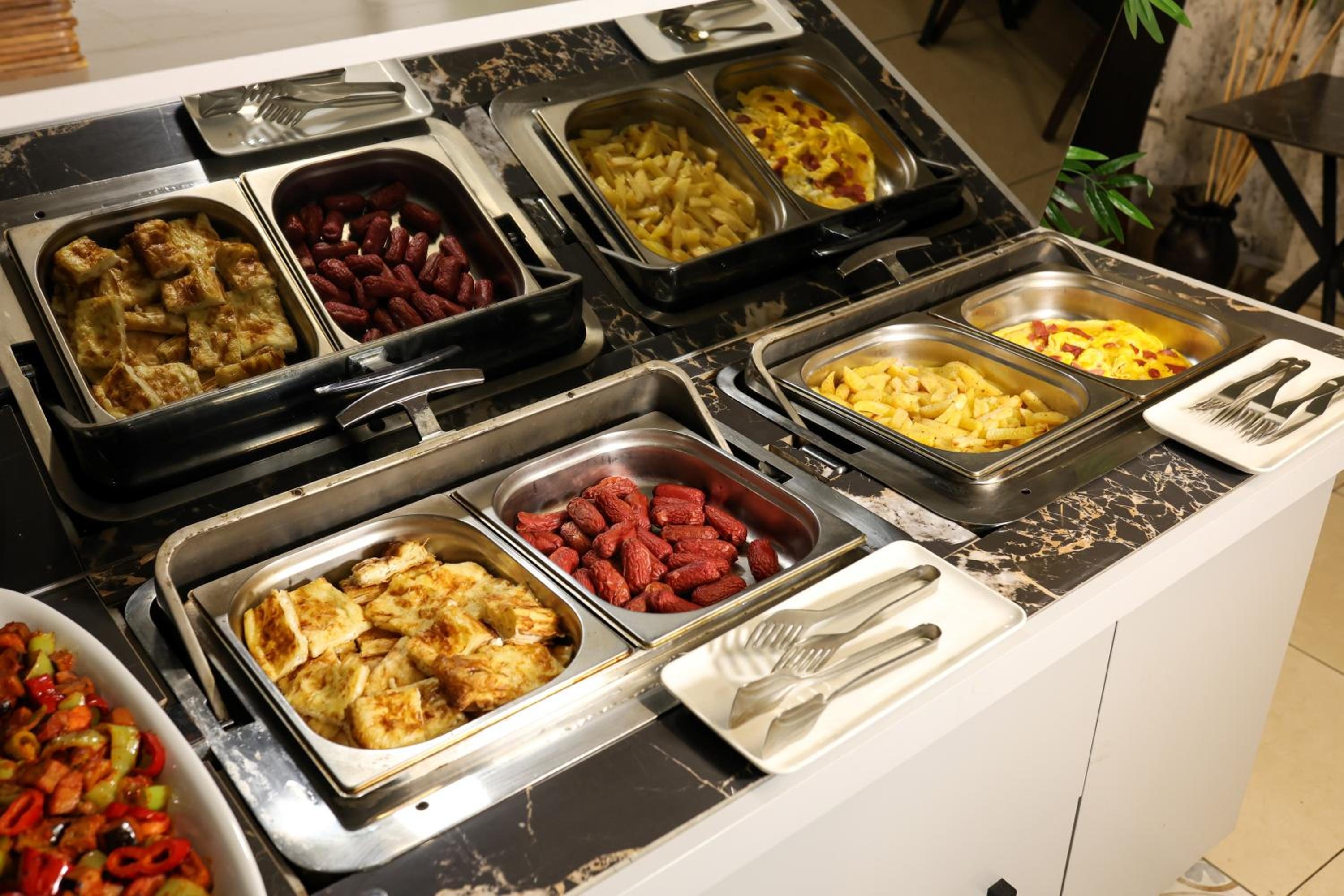 Foto de Cumbali Luxury Boutique Hotel