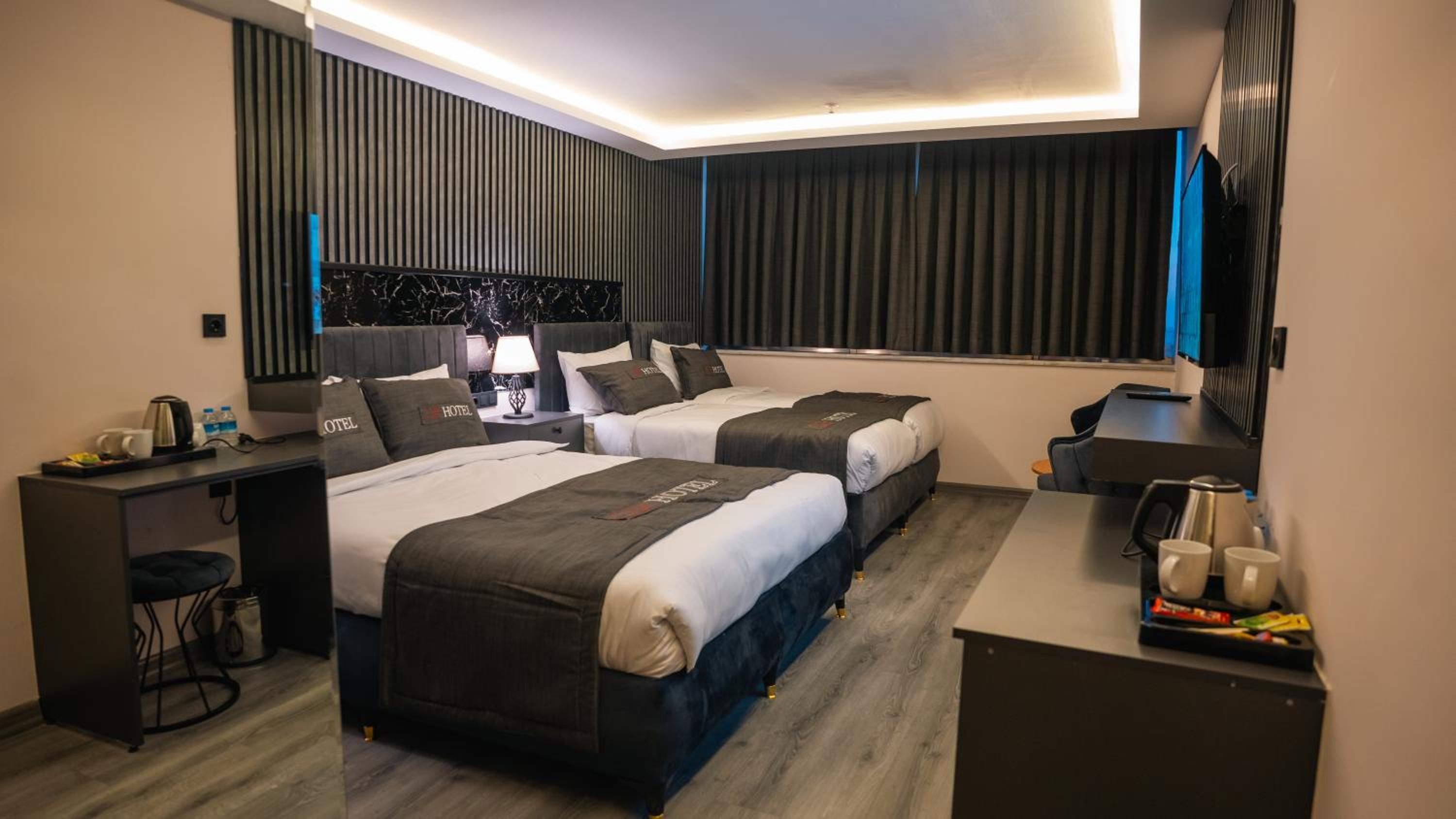 Foto de Cip Hotel & Spa - İstanbul Bakırköy City Center