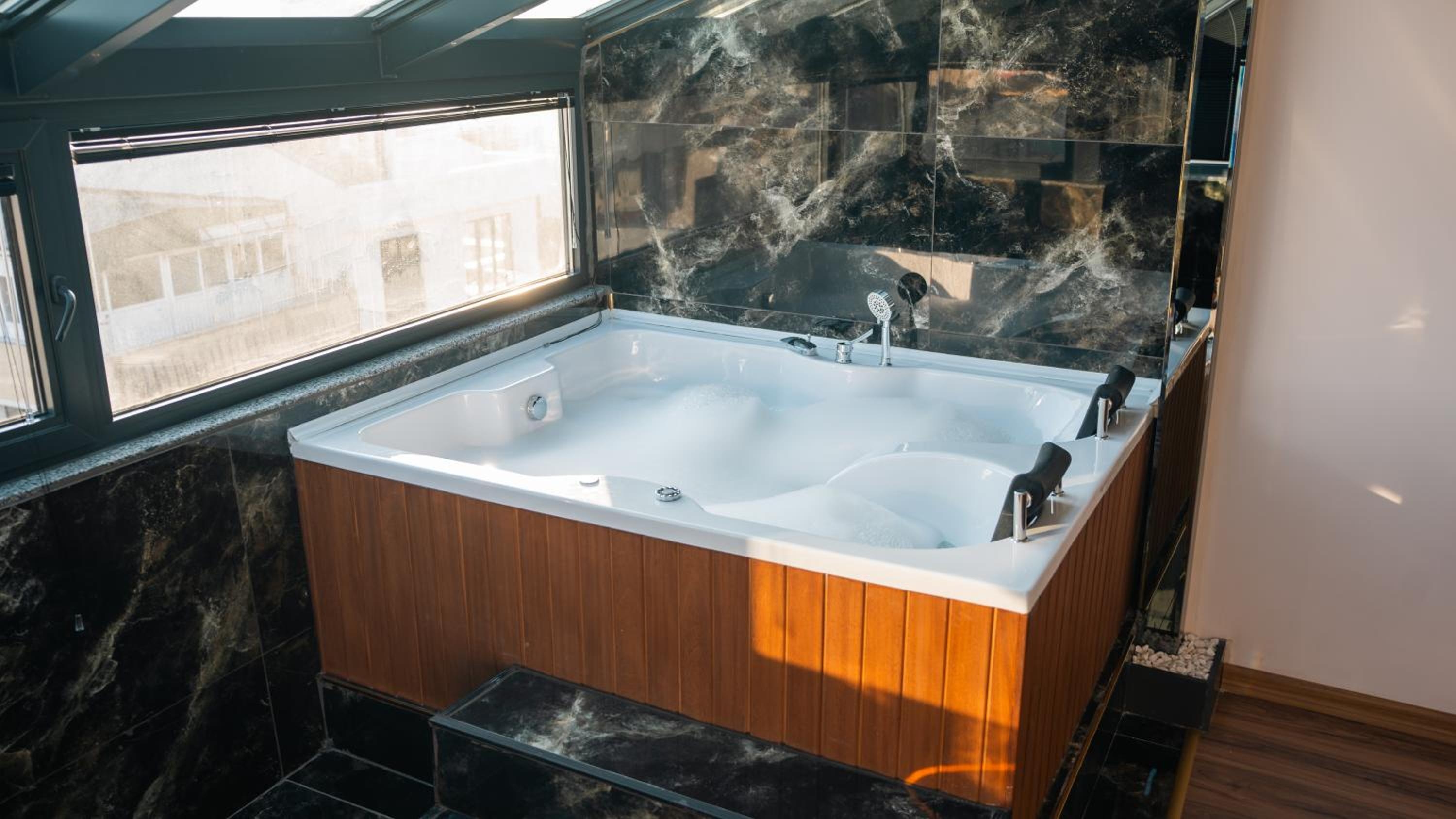 Foto de Cip Hotel & Spa - İstanbul Bakırköy City Center
