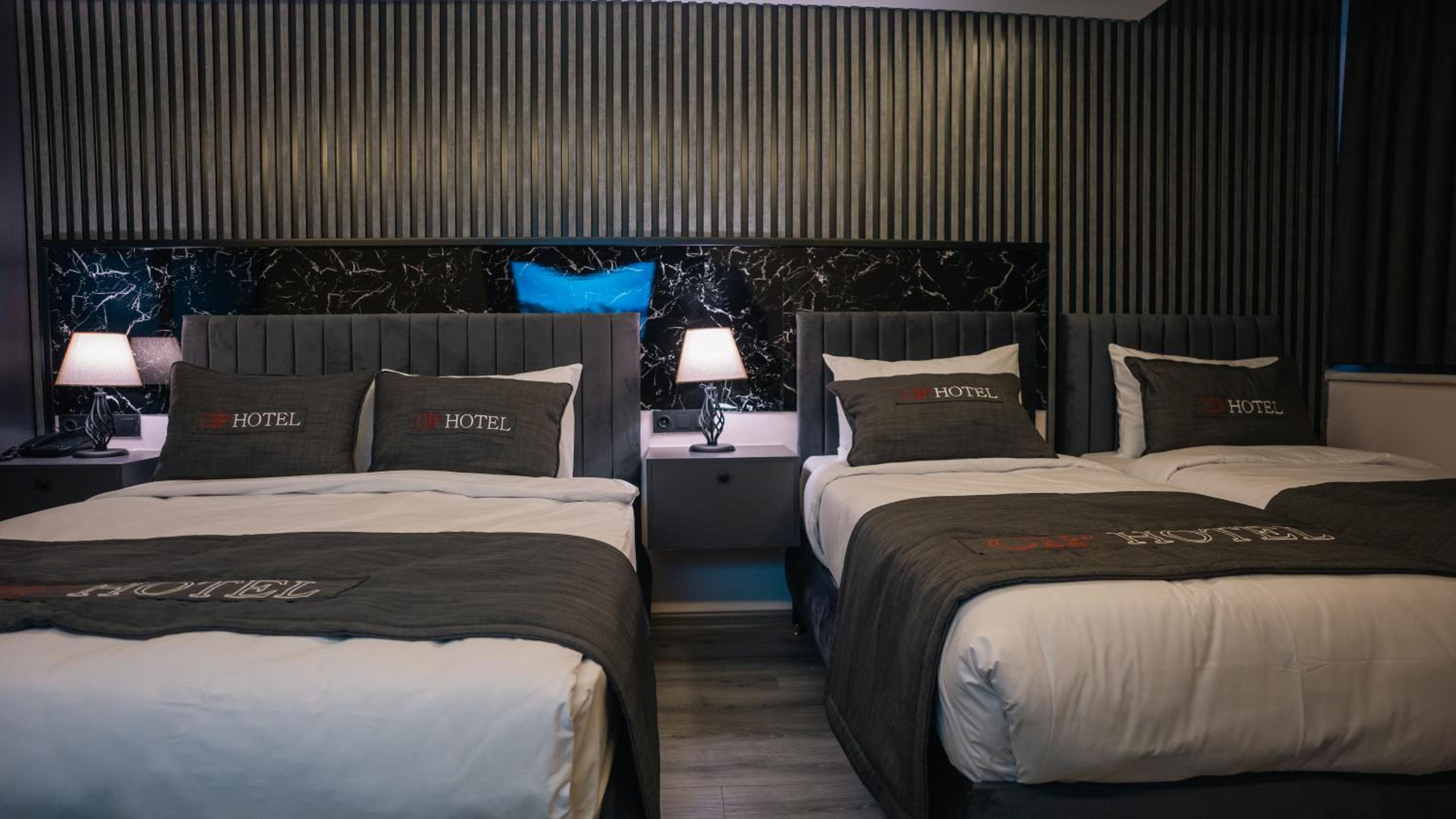 Foto de Cip Hotel & Spa - İstanbul Bakırköy City Center
