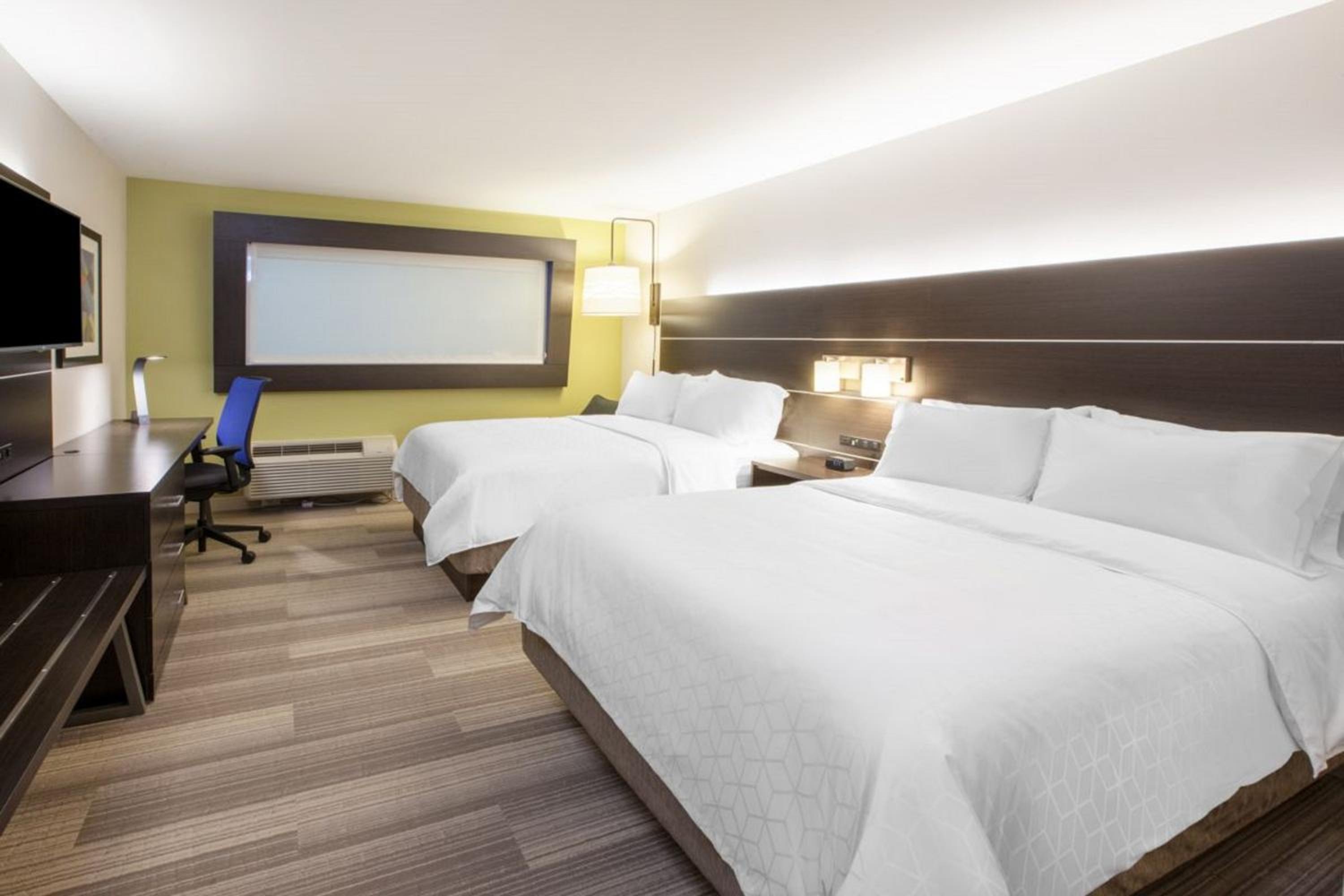 Foto de Holiday Inn Express - New Rochelle by IHG