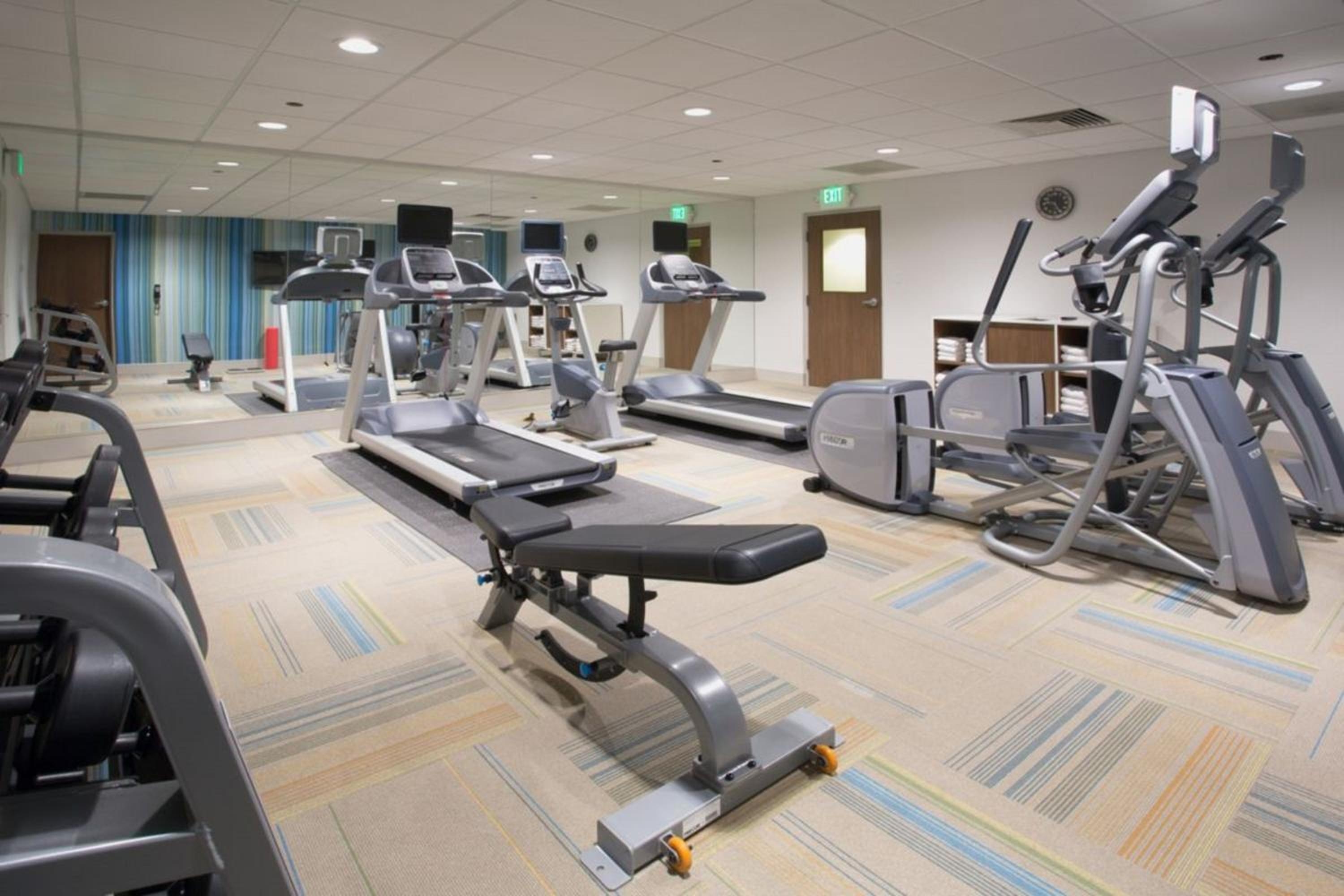 Foto de Holiday Inn Express - New Rochelle by IHG