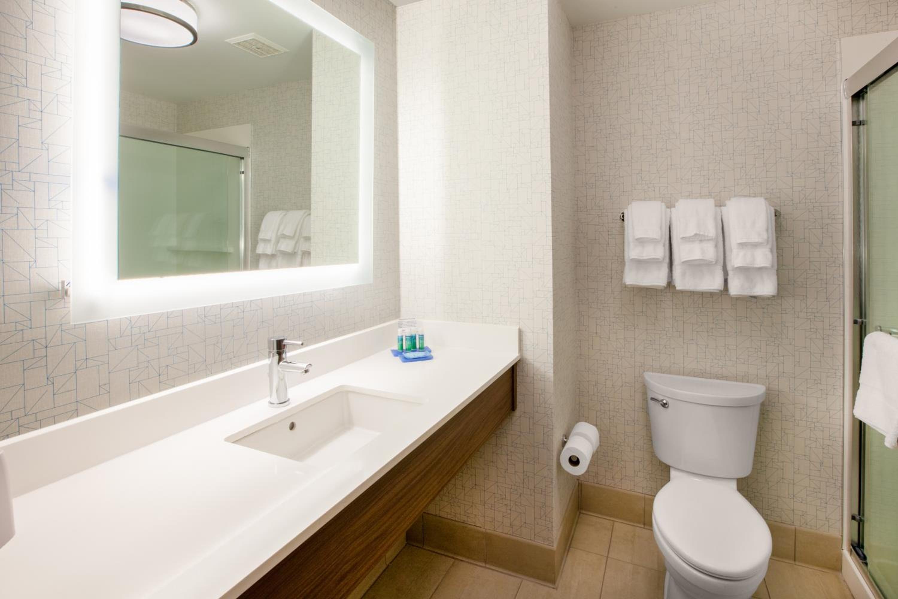 Foto de Holiday Inn Express - New Rochelle by IHG
