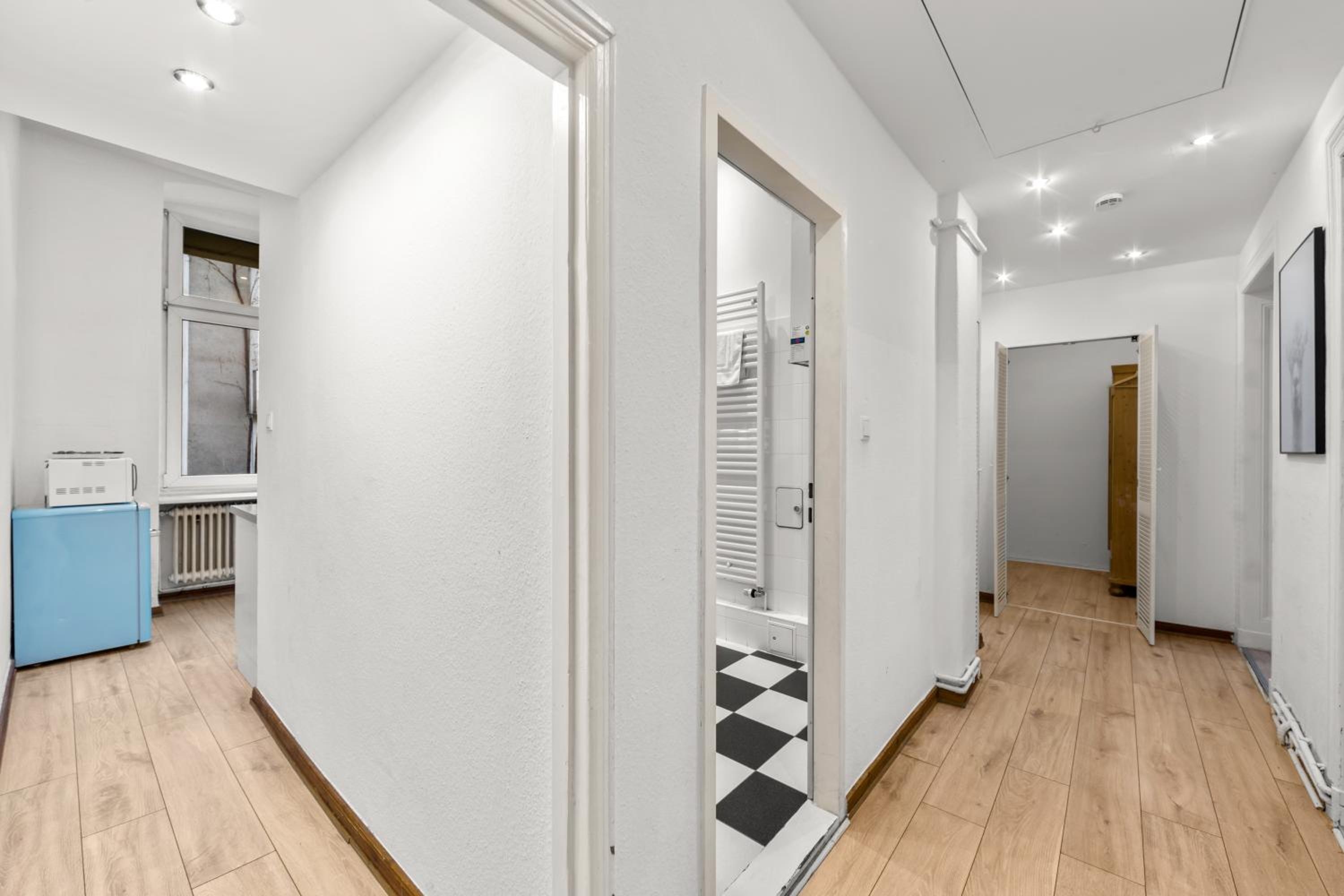 Foto de primeflats - Apartment Leberstr 58 Berlin Schöneberg