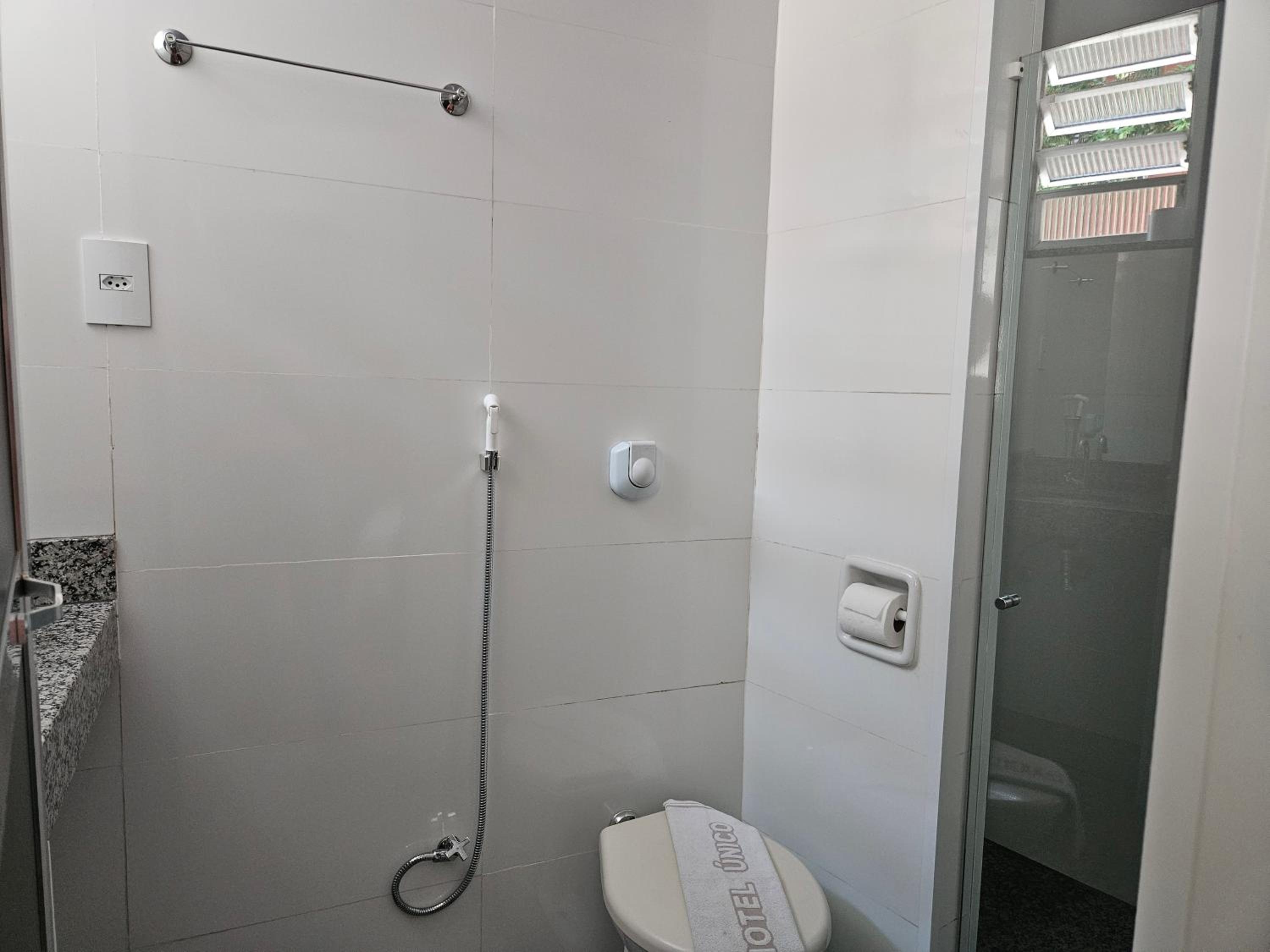 Foto de Hotel Único